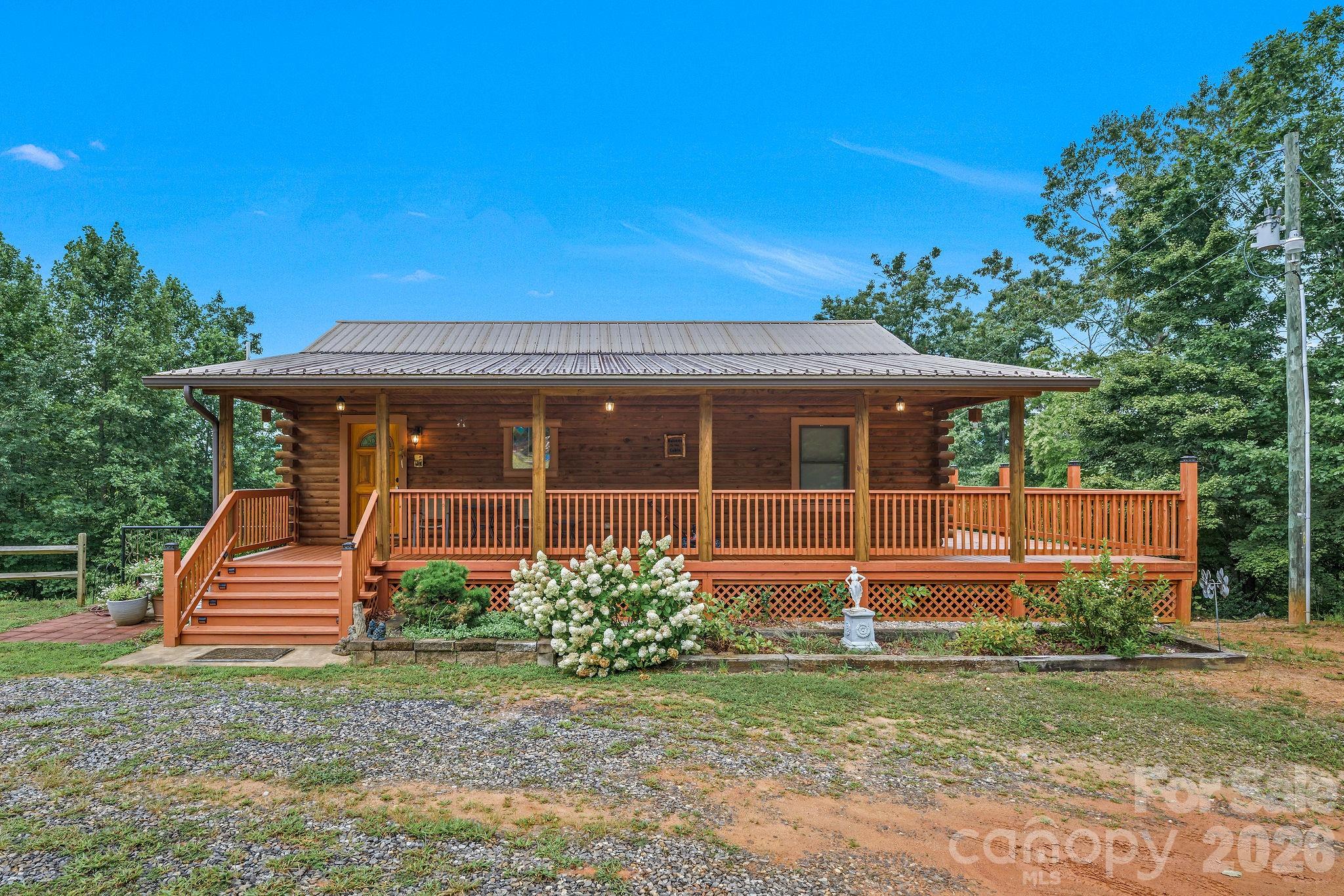 1070 Kindle Creek Drive — Ferguson