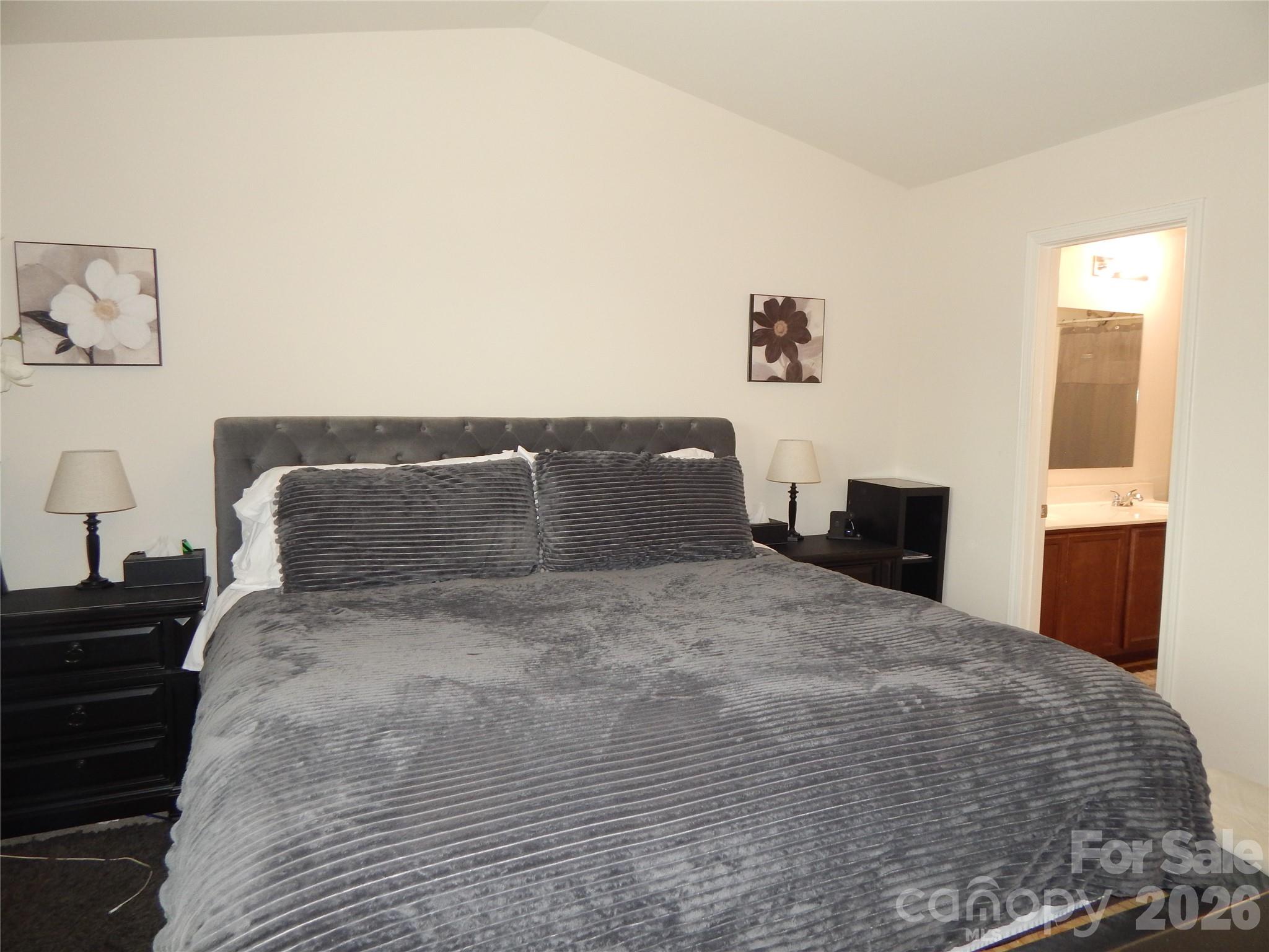 811 Chevelle Drive — Statesville