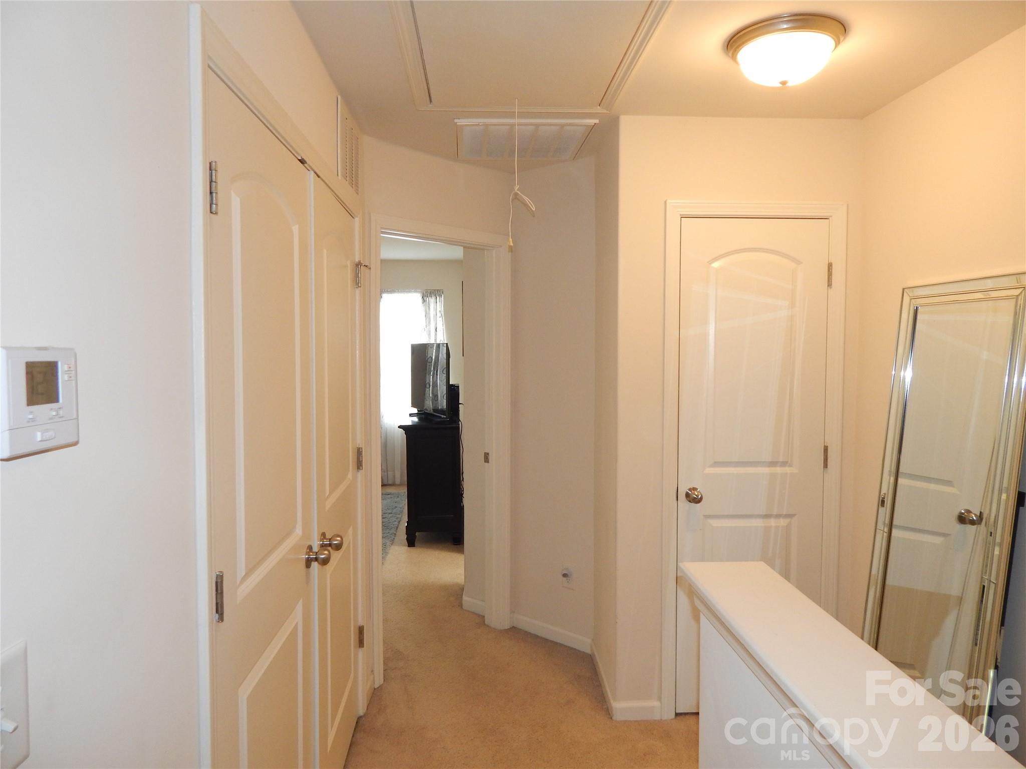 811 Chevelle Drive — Statesville