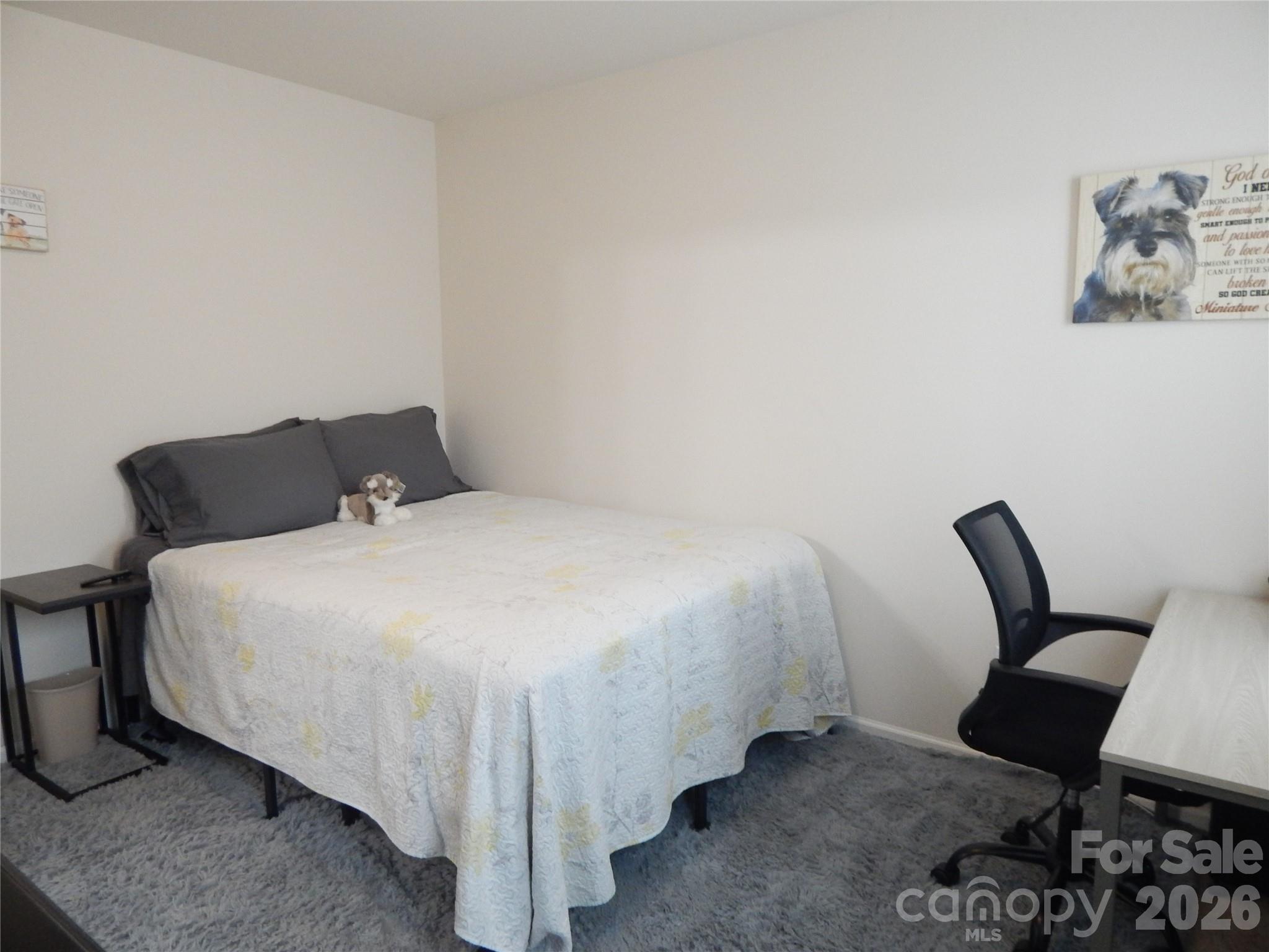 811 Chevelle Drive — Statesville