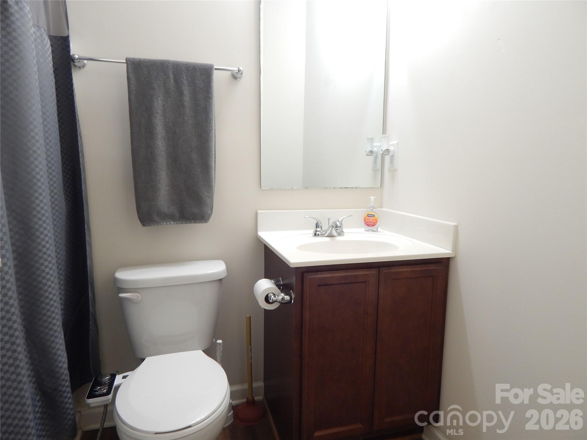 811 Chevelle Drive — Statesville
