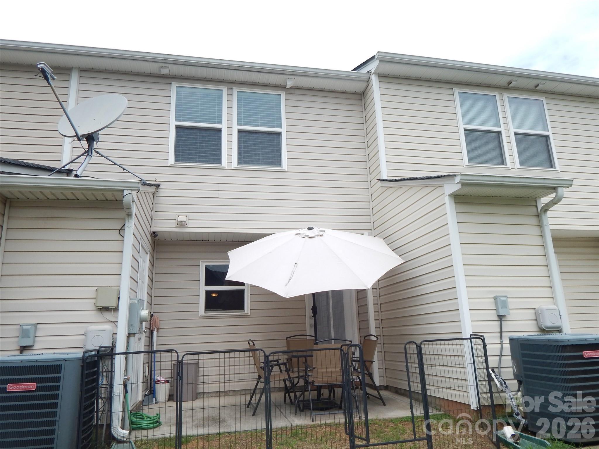 811 Chevelle Drive — Statesville