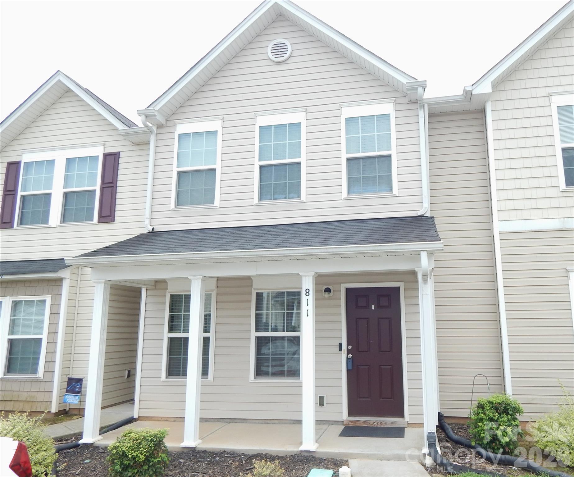 811 Chevelle Drive — Statesville
