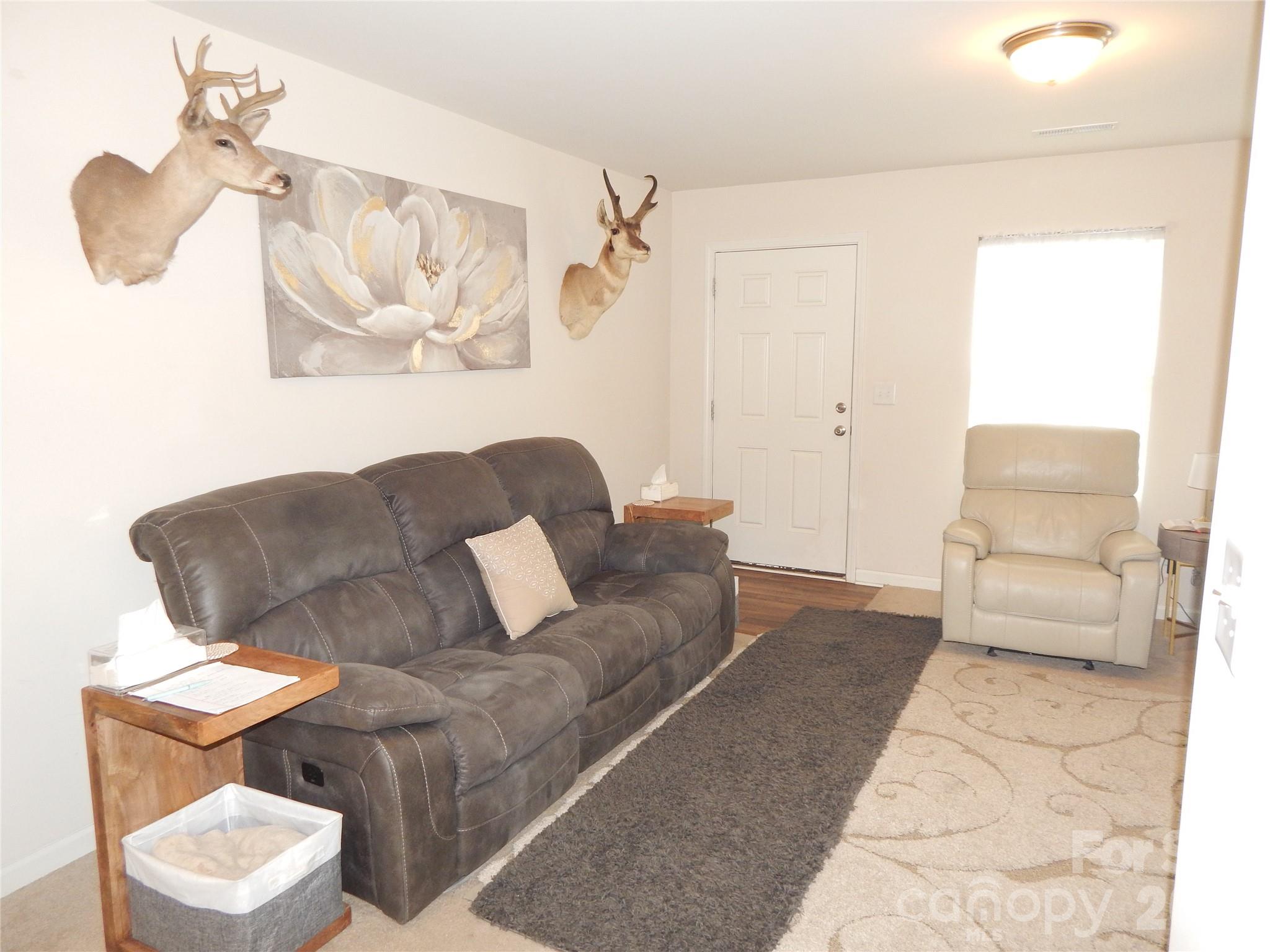 811 Chevelle Drive — Statesville