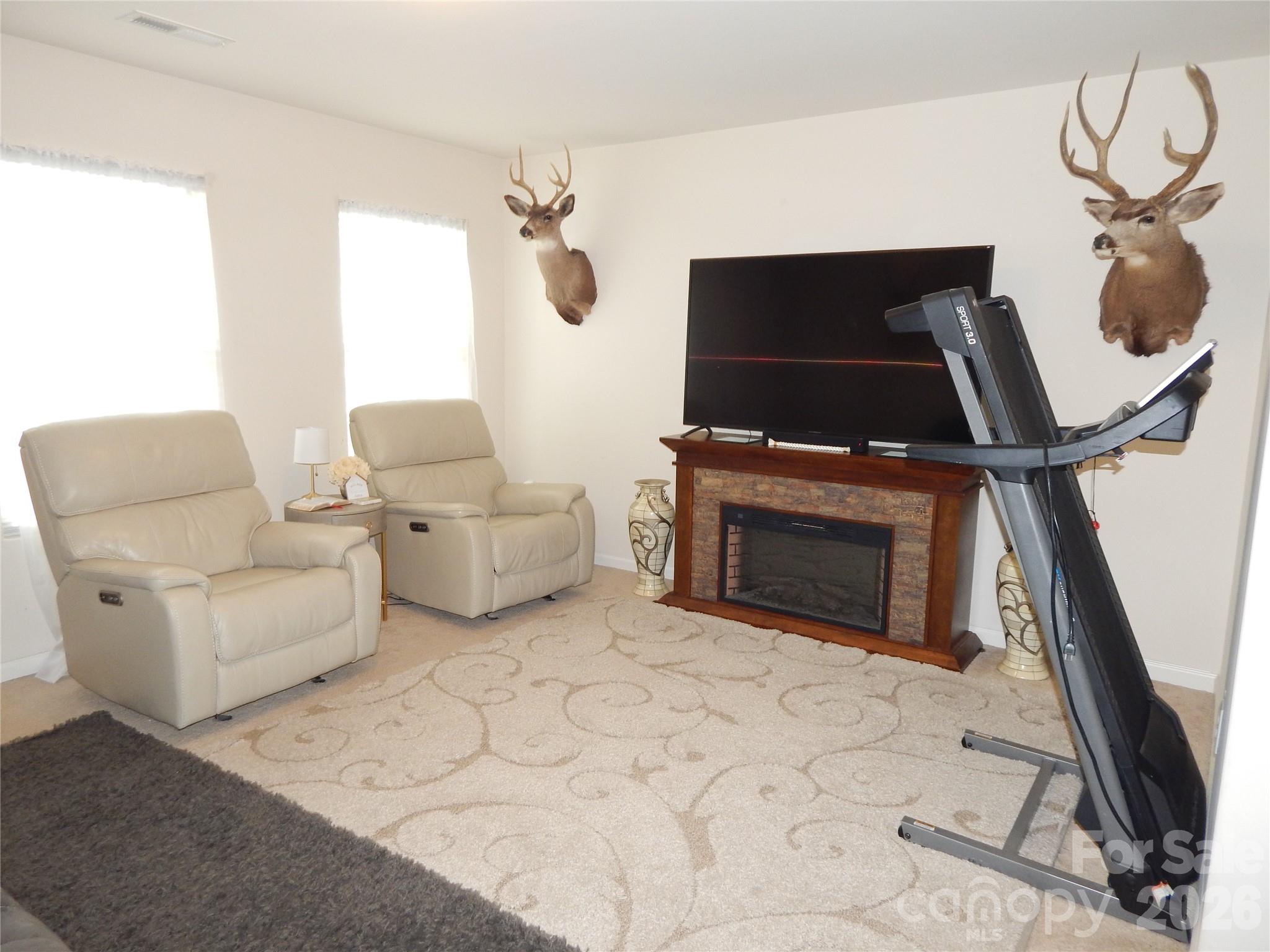 811 Chevelle Drive — Statesville
