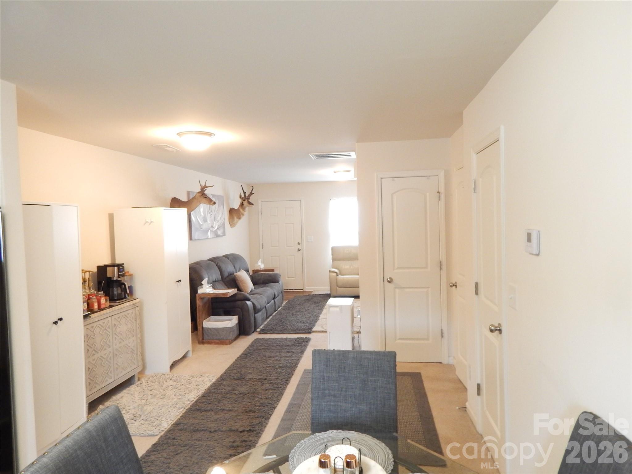 811 Chevelle Drive — Statesville