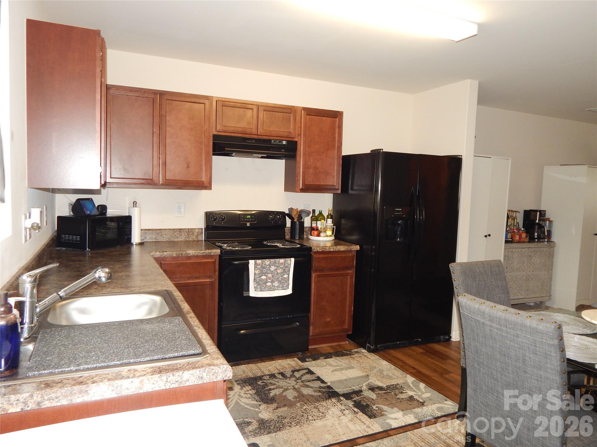 811 Chevelle Drive — Statesville