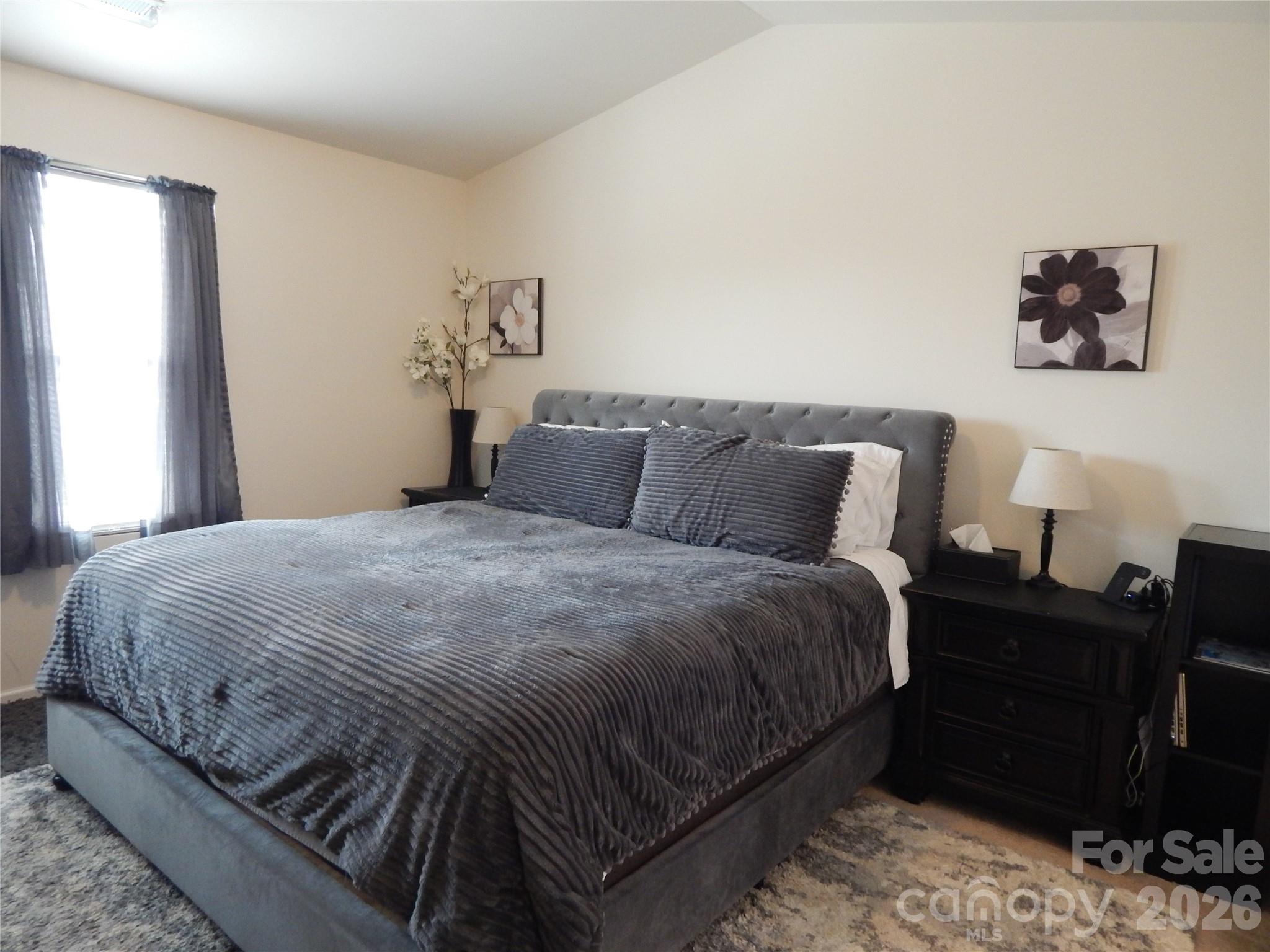 811 Chevelle Drive — Statesville