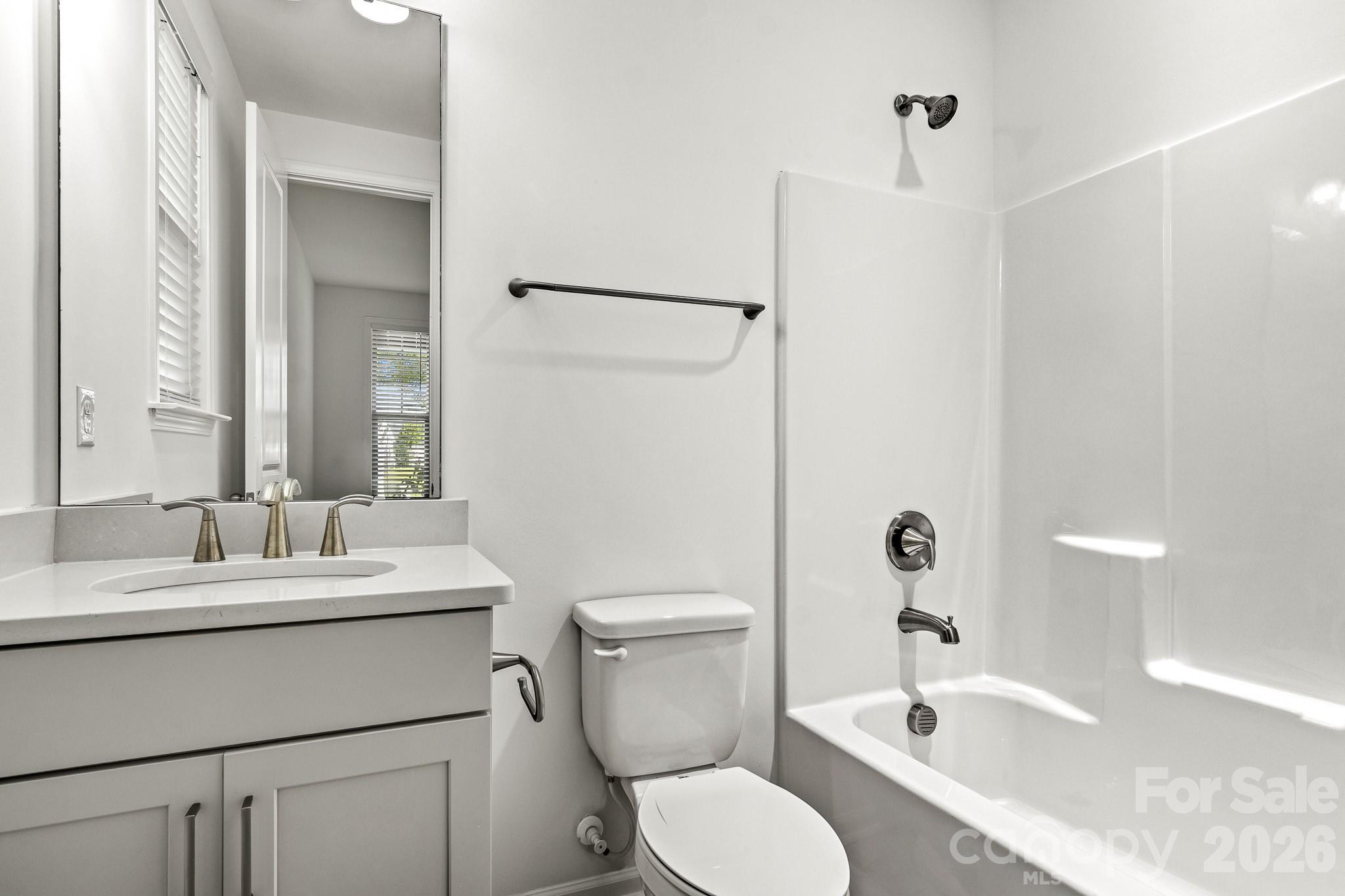 2609 Suffolk Place — Fort Mill