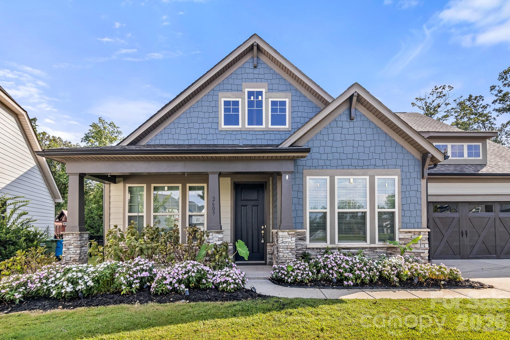 2609 Suffolk Place — Fort Mill