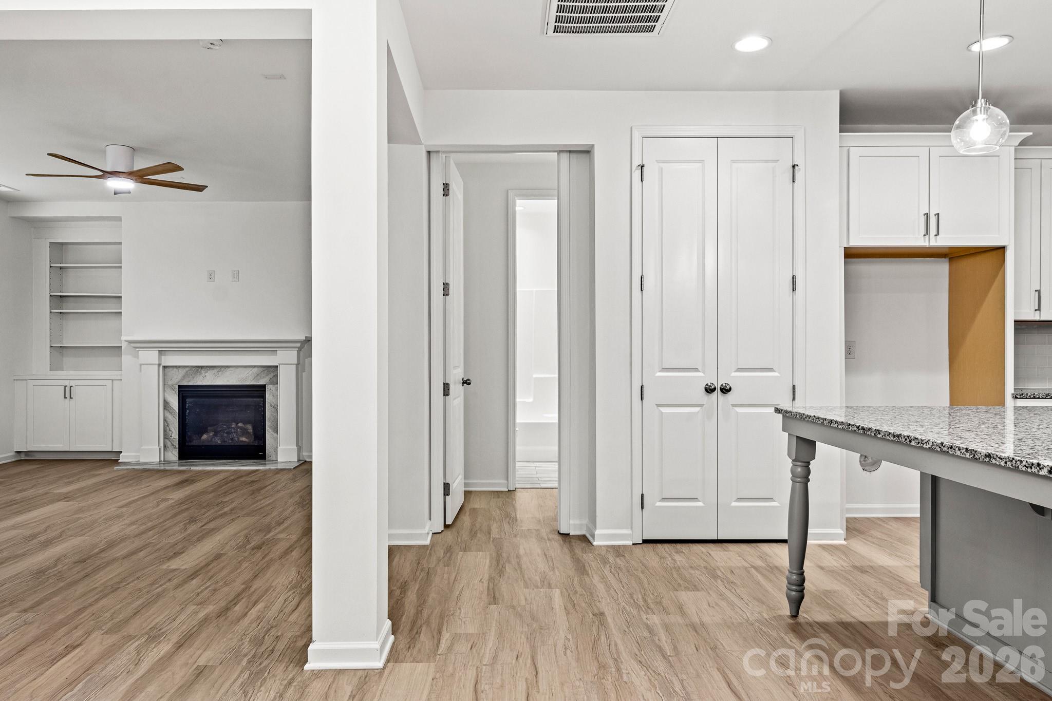2609 Suffolk Place — Fort Mill