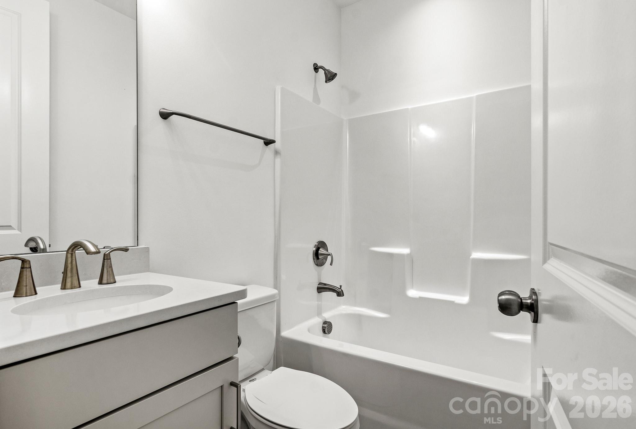 2609 Suffolk Place — Fort Mill