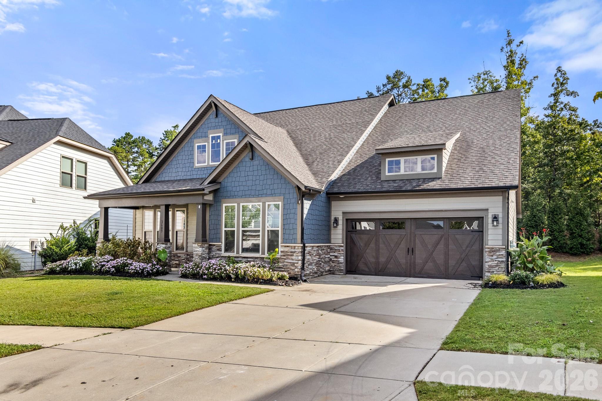 2609 Suffolk Place — Fort Mill