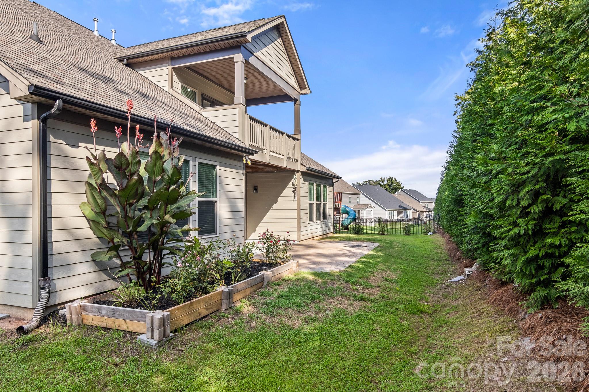 2609 Suffolk Place — Fort Mill