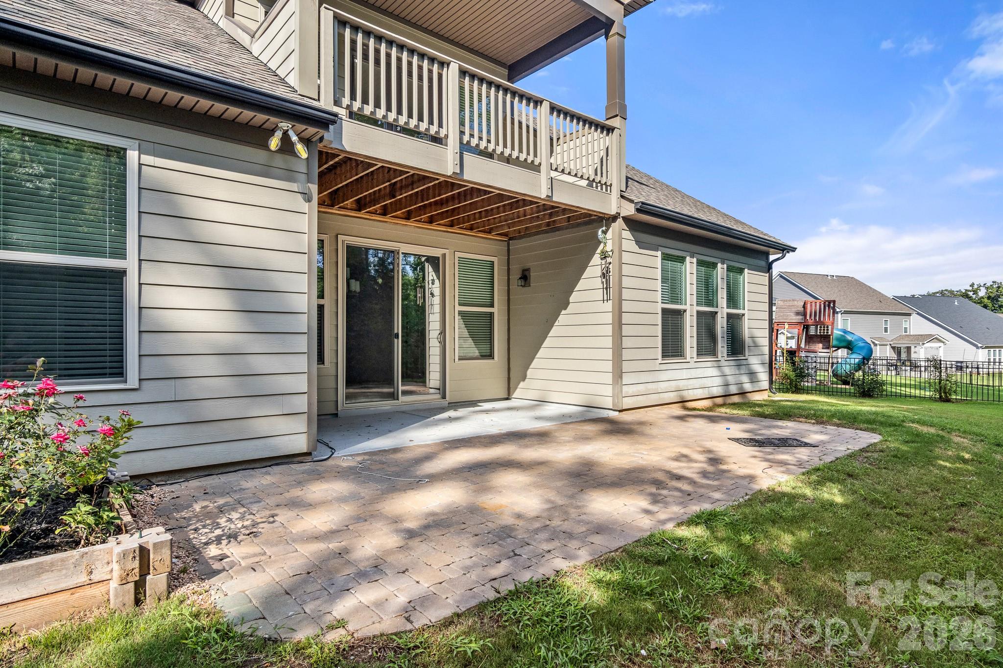 2609 Suffolk Place — Fort Mill