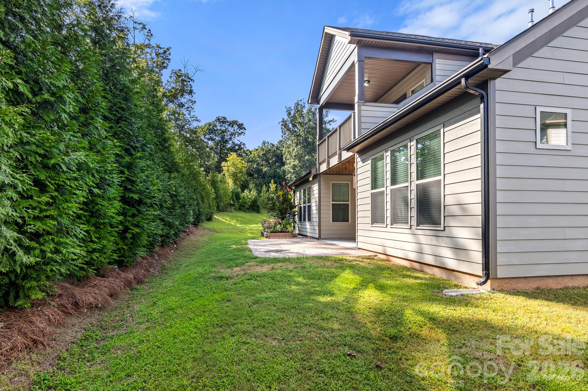 2609 Suffolk Place — Fort Mill
