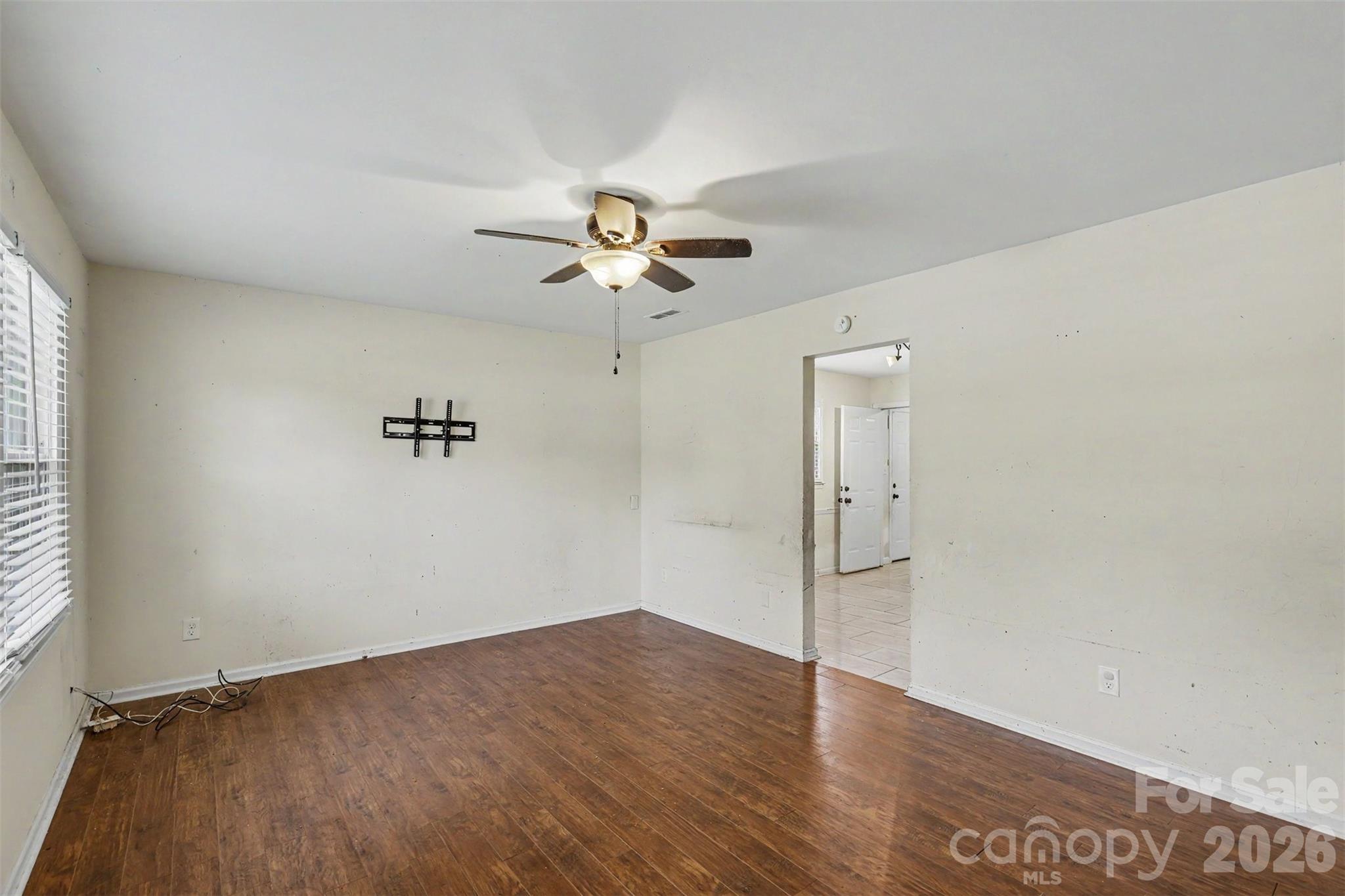 3616 Fagan Way — Charlotte