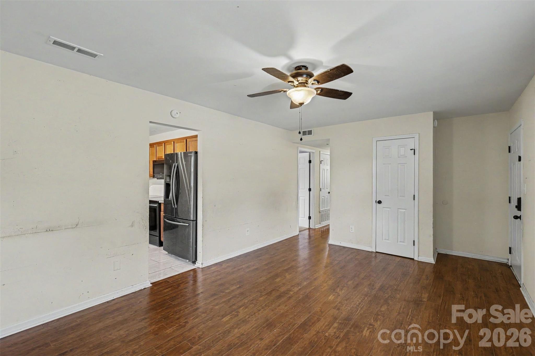 3616 Fagan Way — Charlotte