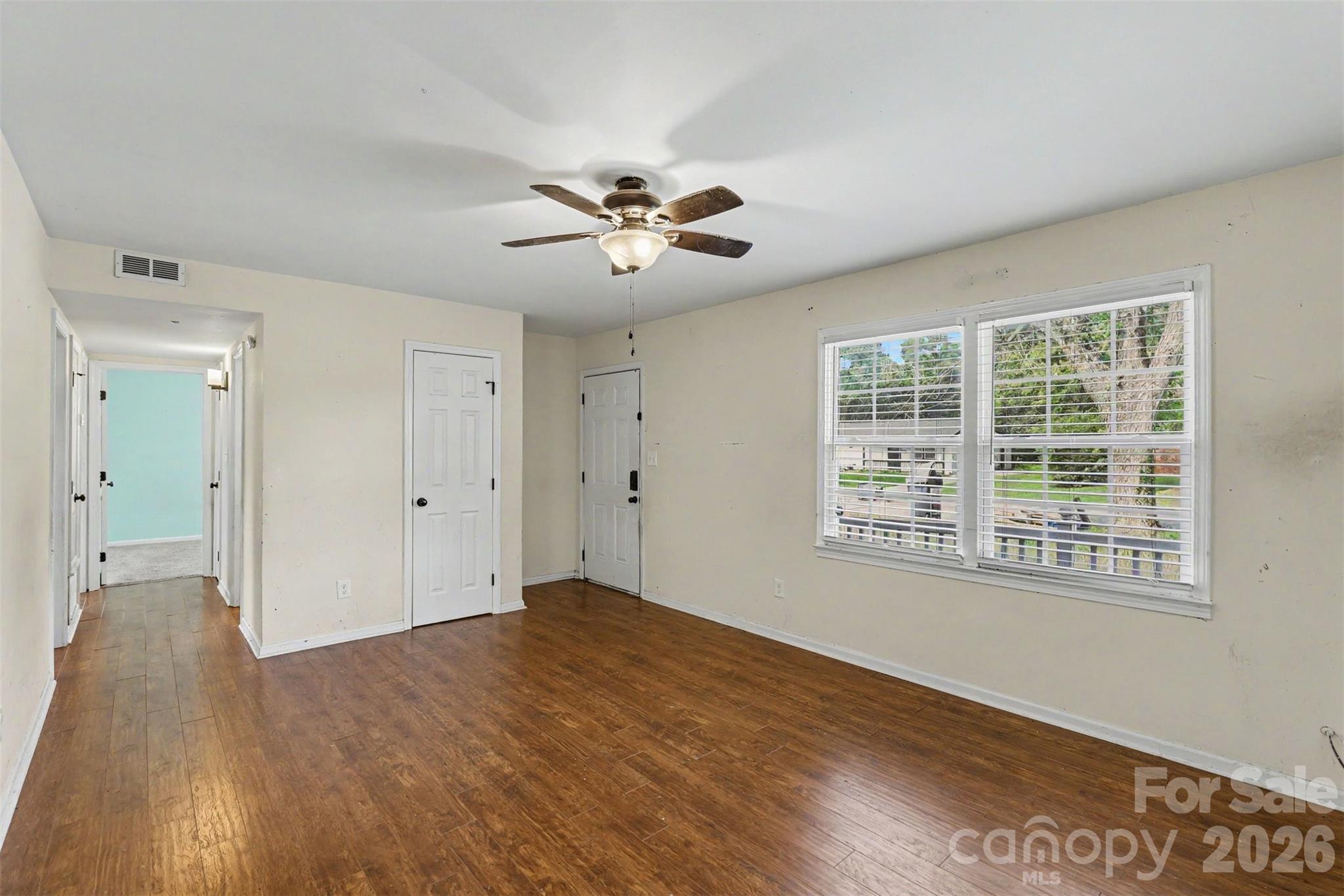 3616 Fagan Way — Charlotte