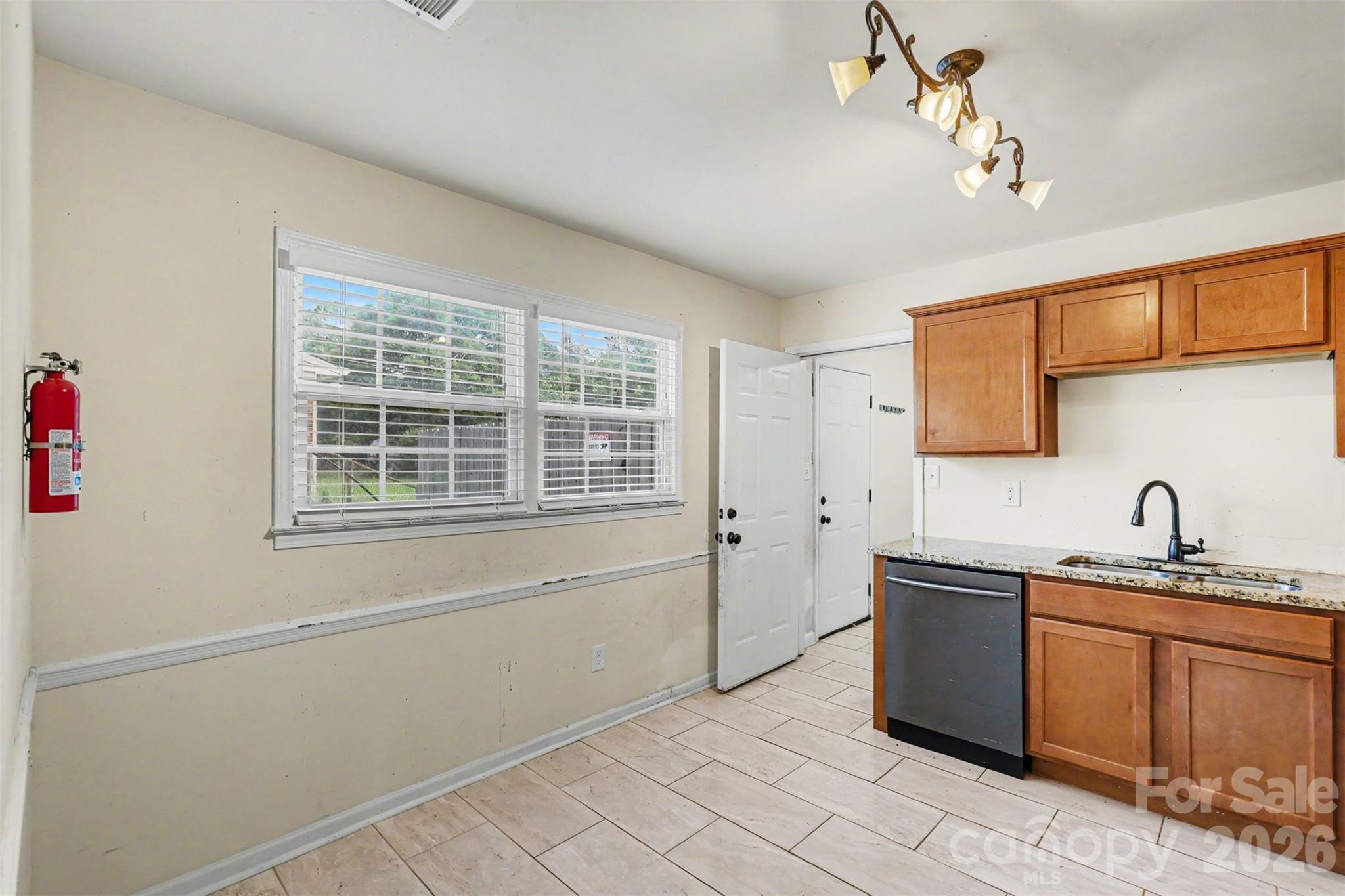 3616 Fagan Way — Charlotte