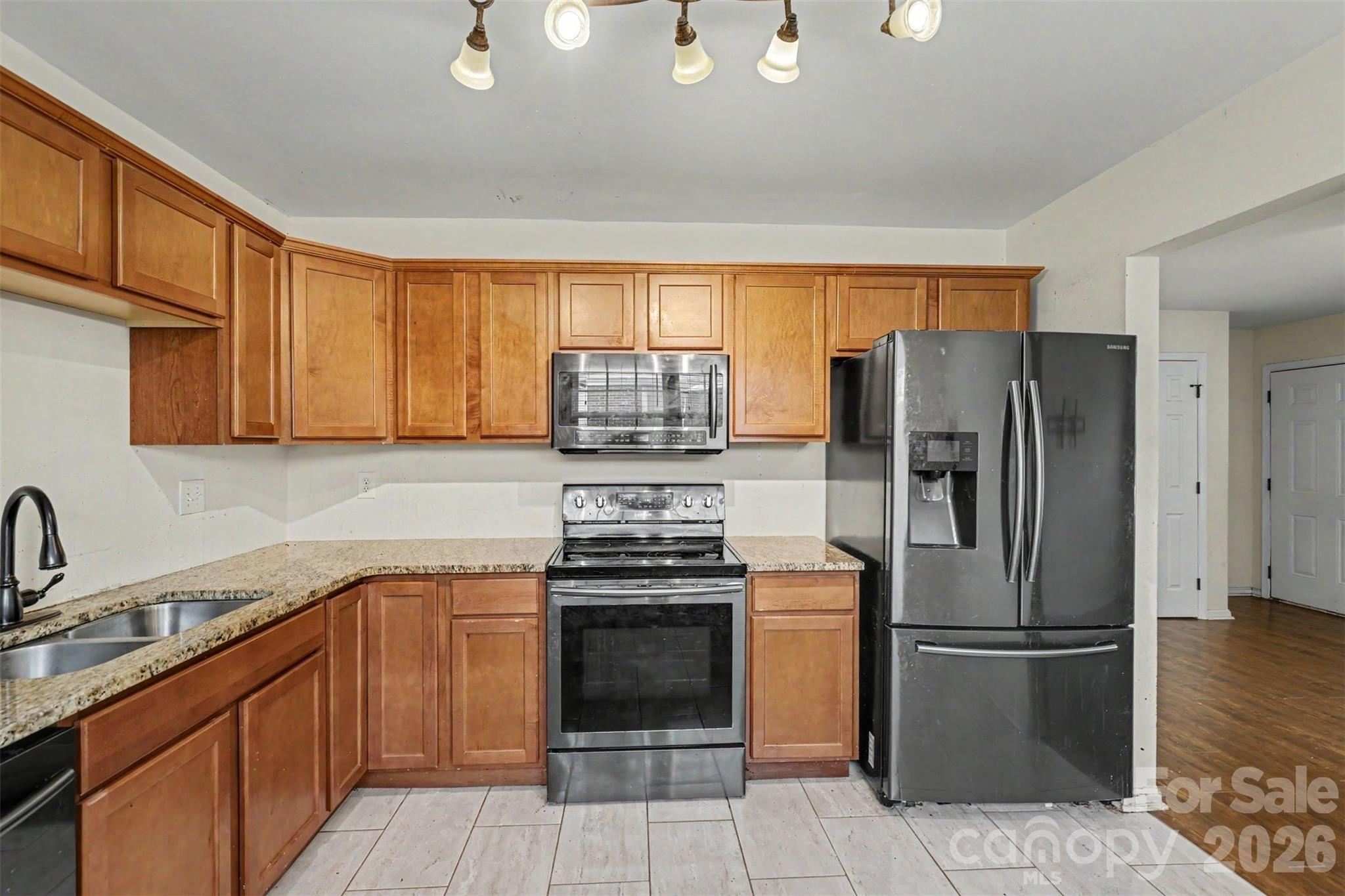 3616 Fagan Way — Charlotte