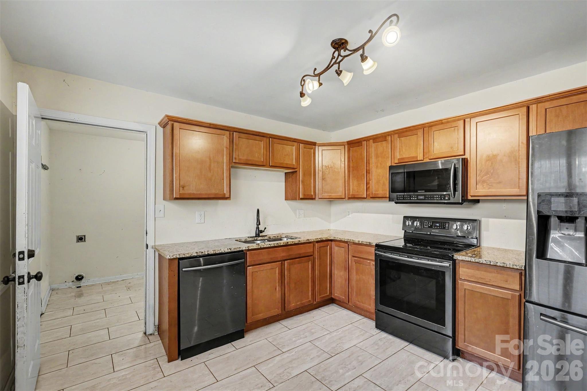 3616 Fagan Way — Charlotte