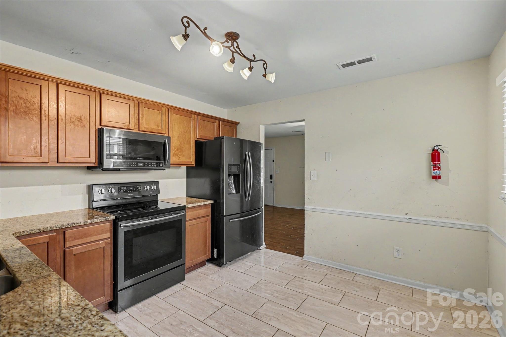 3616 Fagan Way — Charlotte