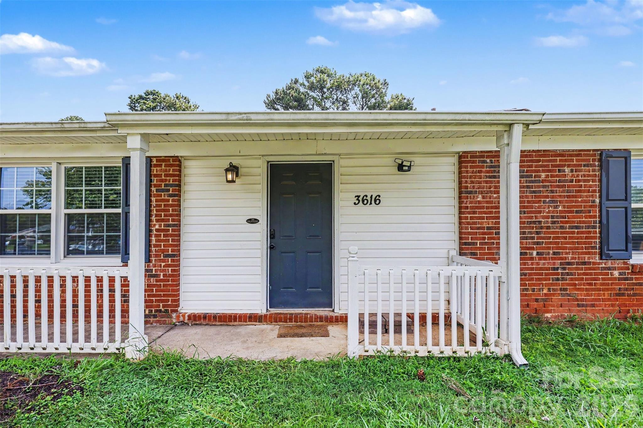 3616 Fagan Way — Charlotte
