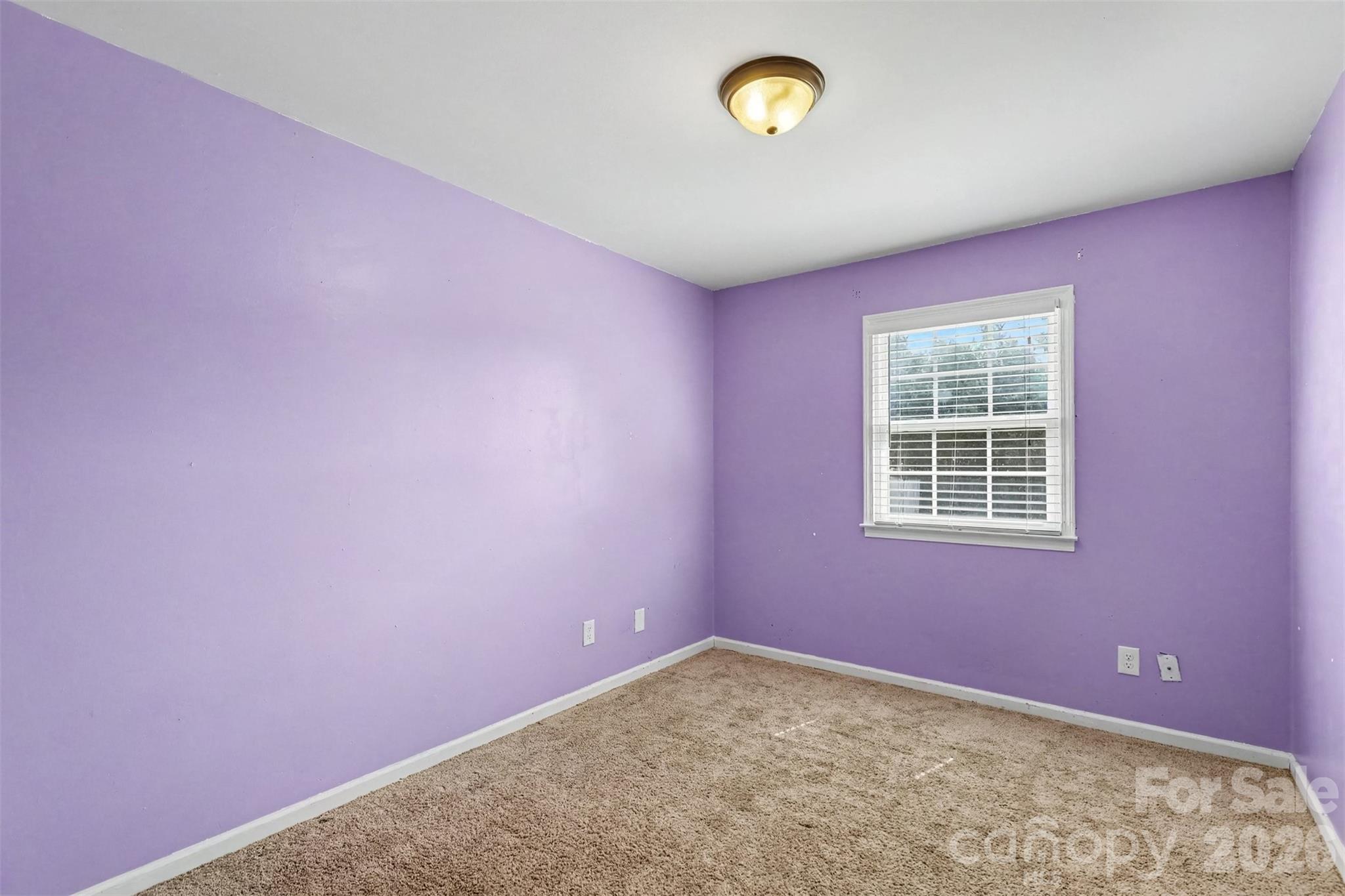 3616 Fagan Way — Charlotte