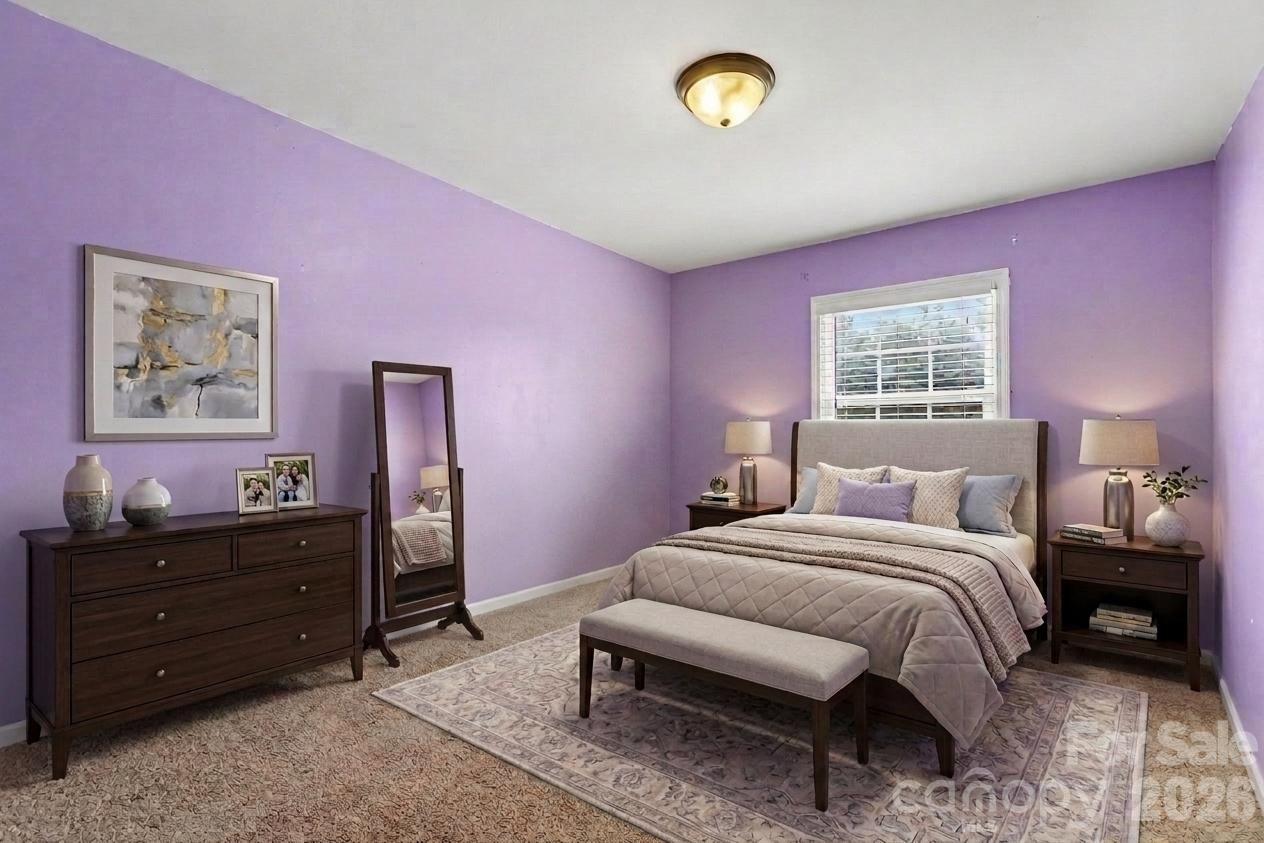 3616 Fagan Way — Charlotte