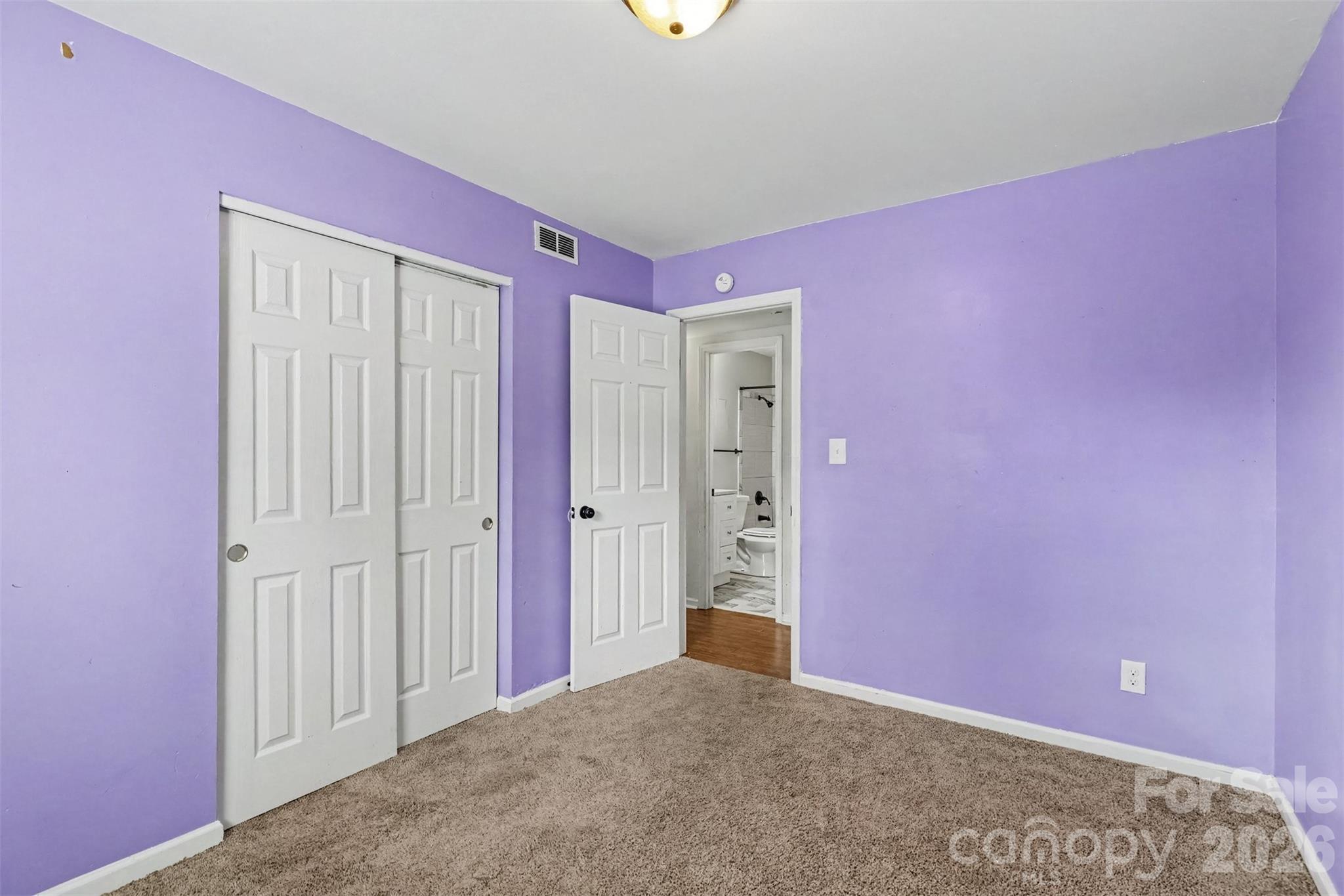 3616 Fagan Way — Charlotte