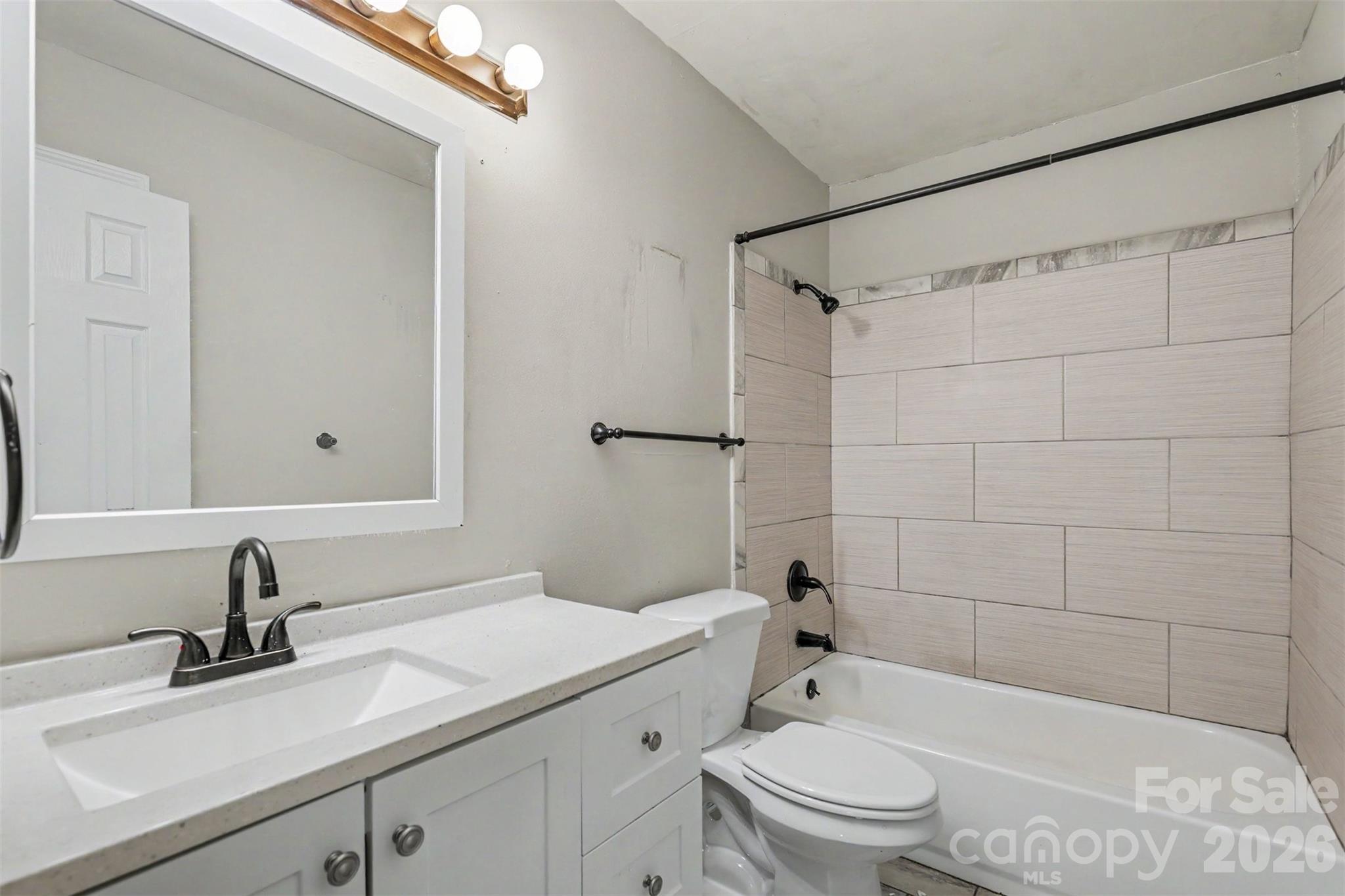 3616 Fagan Way — Charlotte