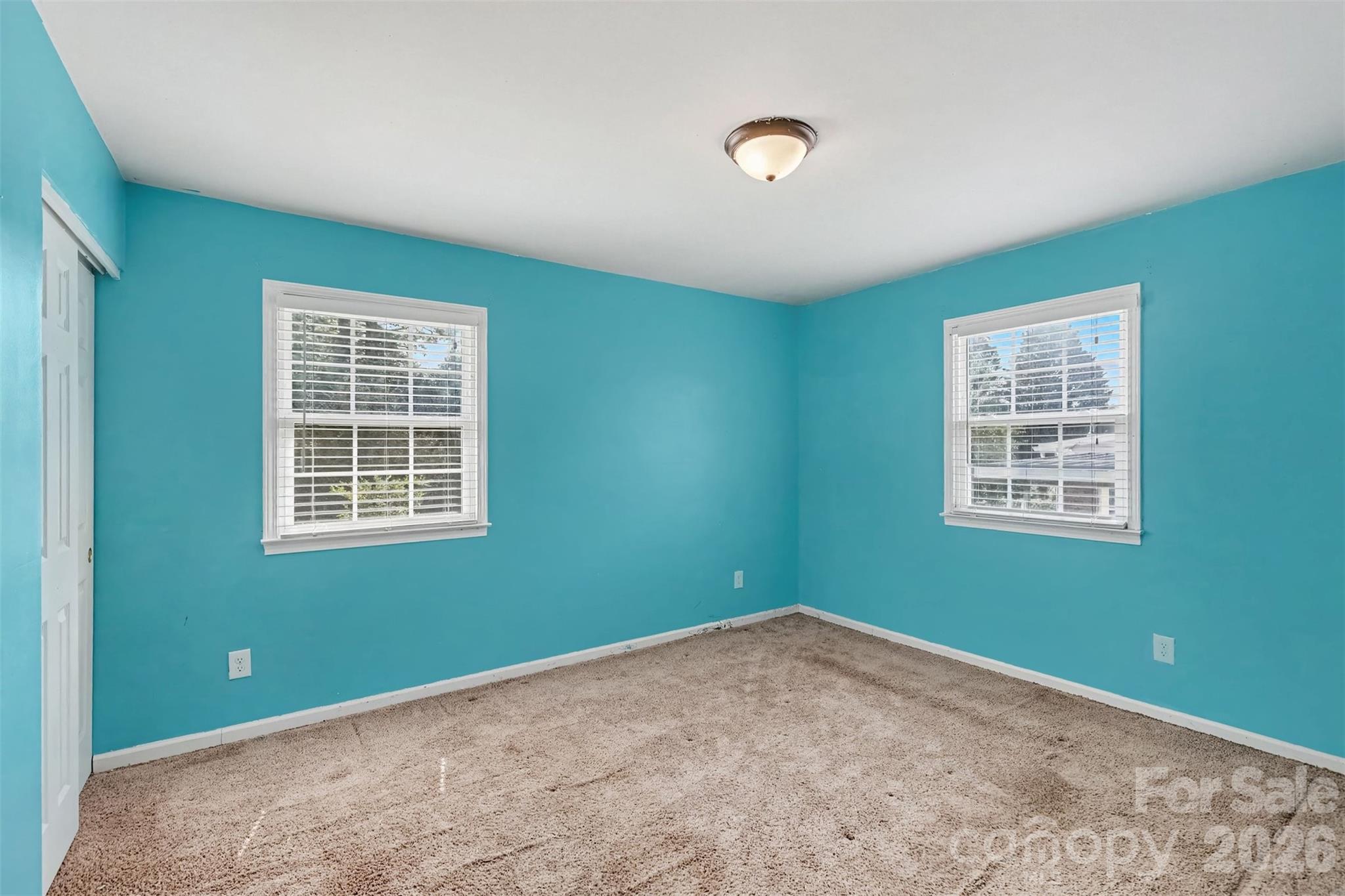 3616 Fagan Way — Charlotte