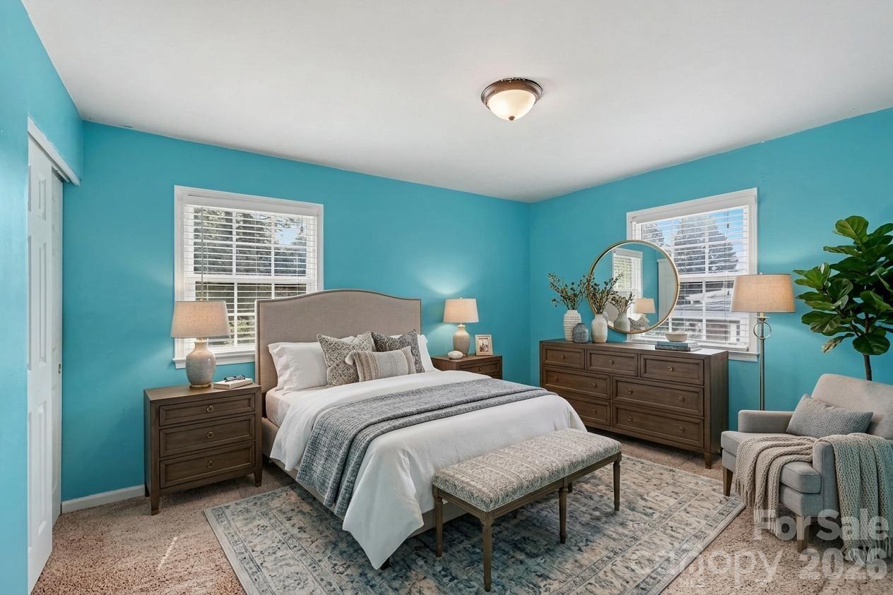 3616 Fagan Way — Charlotte