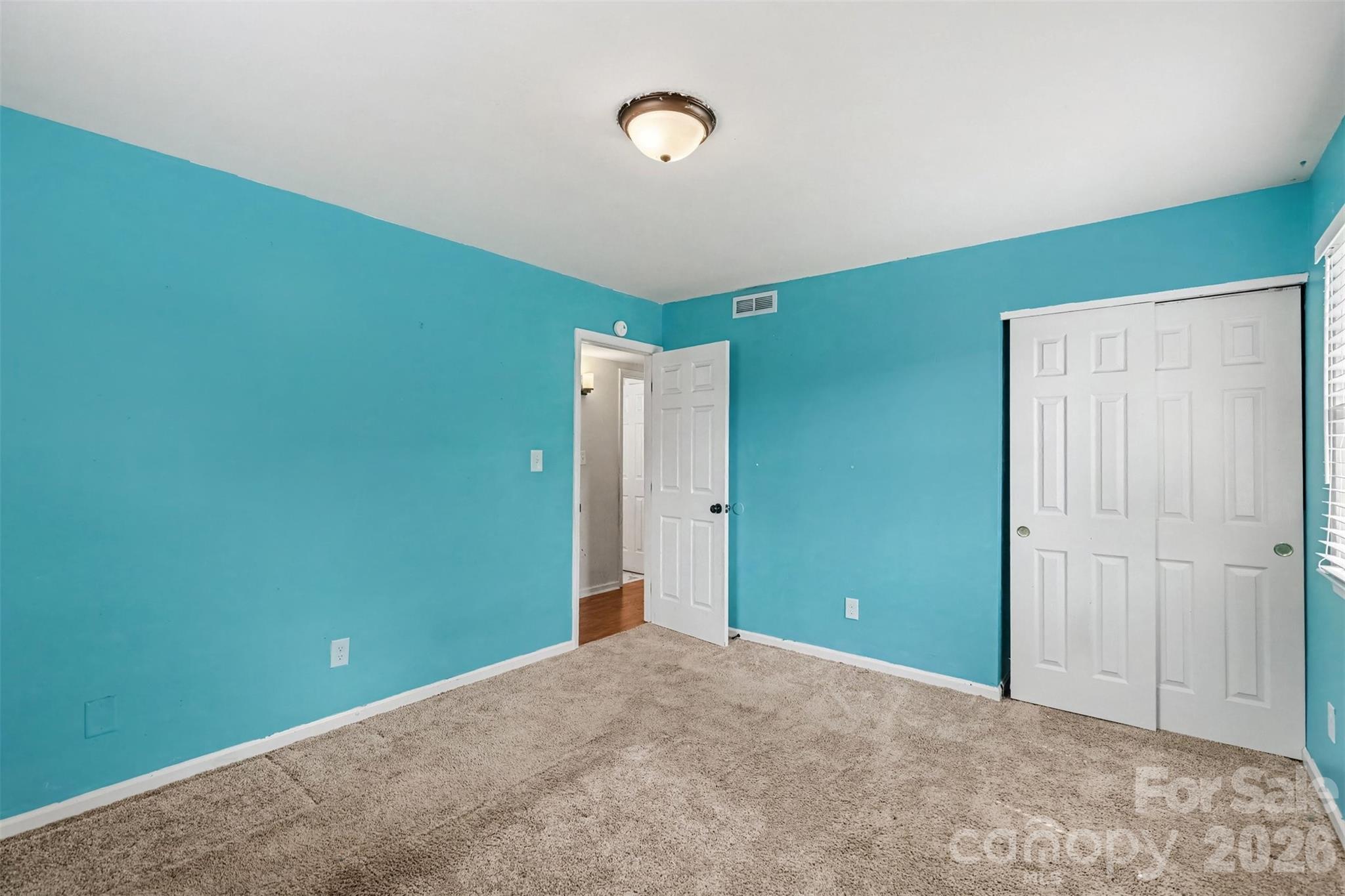 3616 Fagan Way — Charlotte