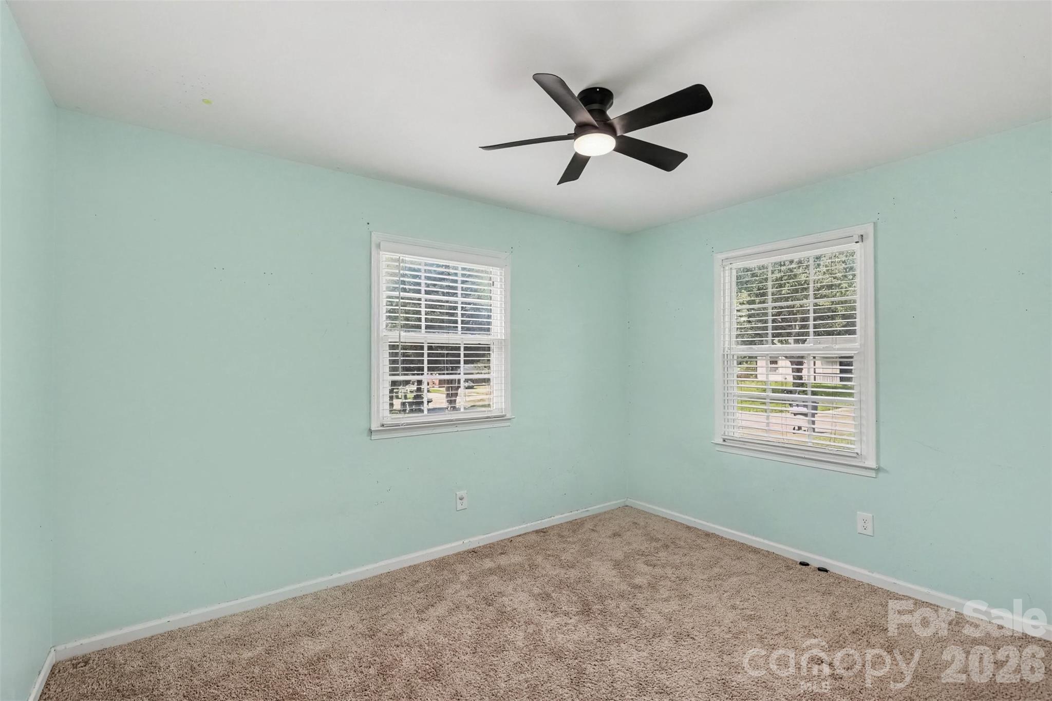 3616 Fagan Way — Charlotte