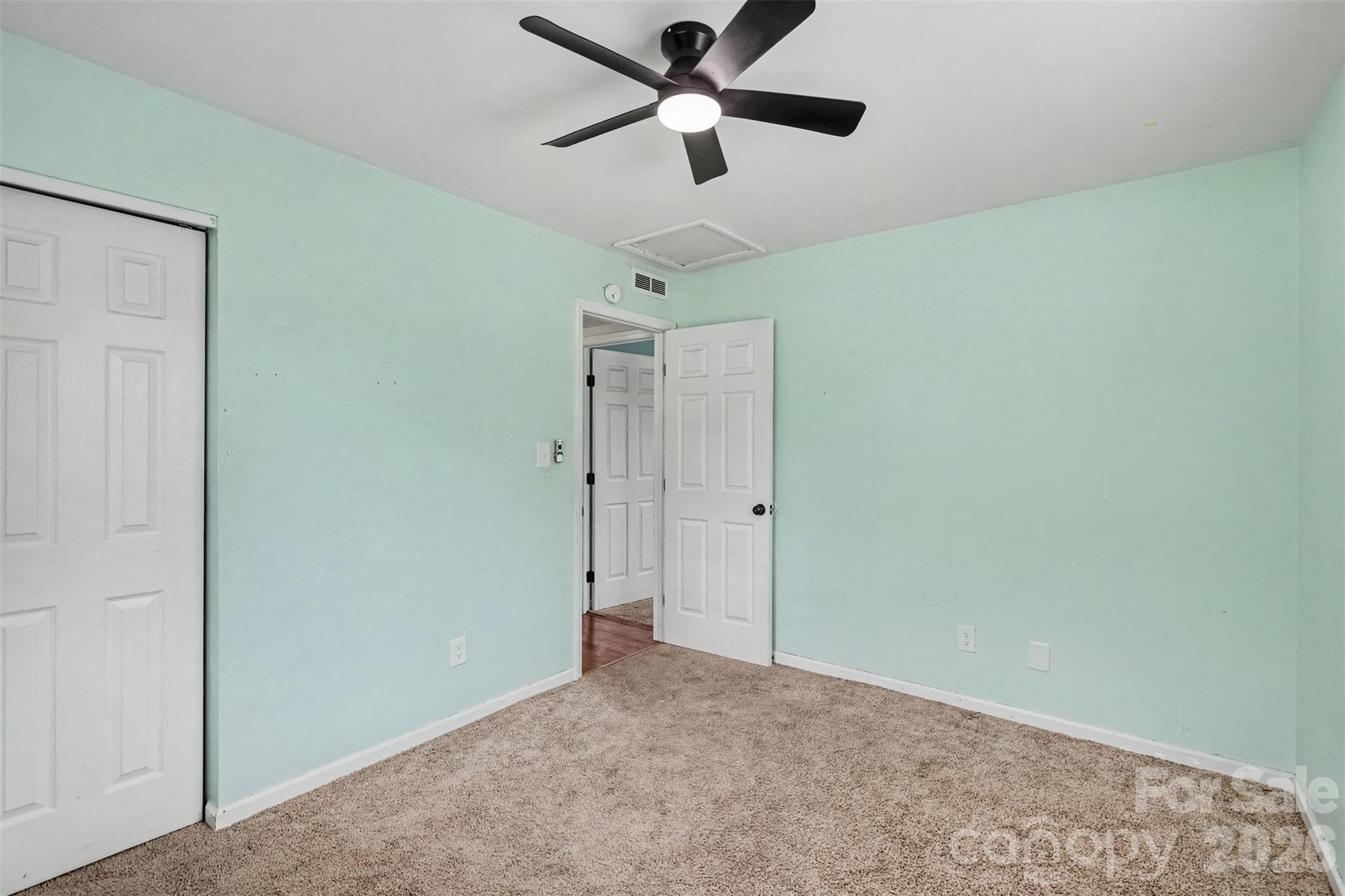 3616 Fagan Way — Charlotte