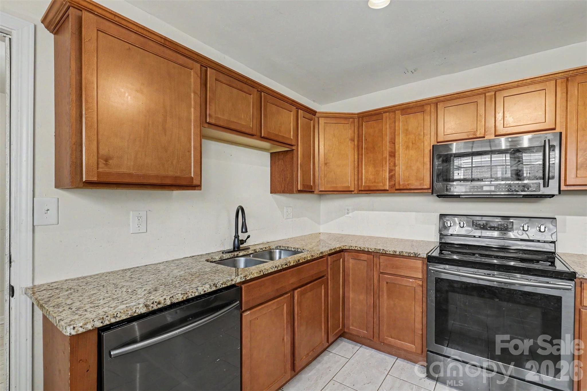 3616 Fagan Way — Charlotte