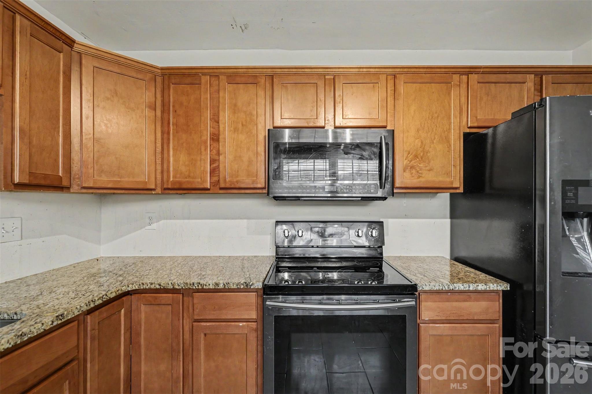 3616 Fagan Way — Charlotte