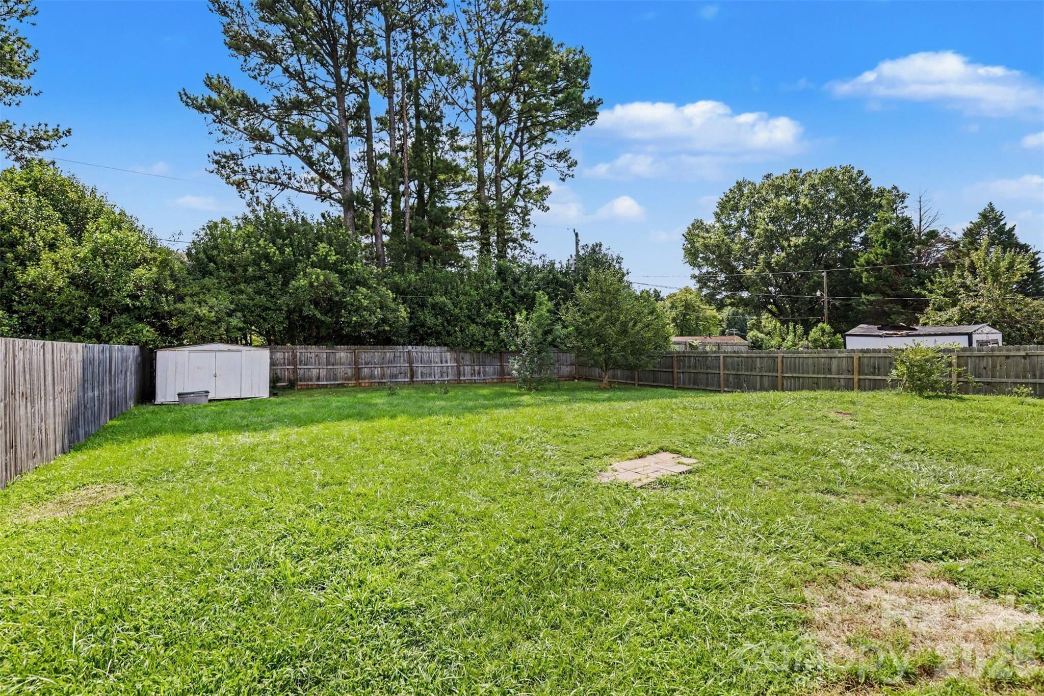 3616 Fagan Way — Charlotte