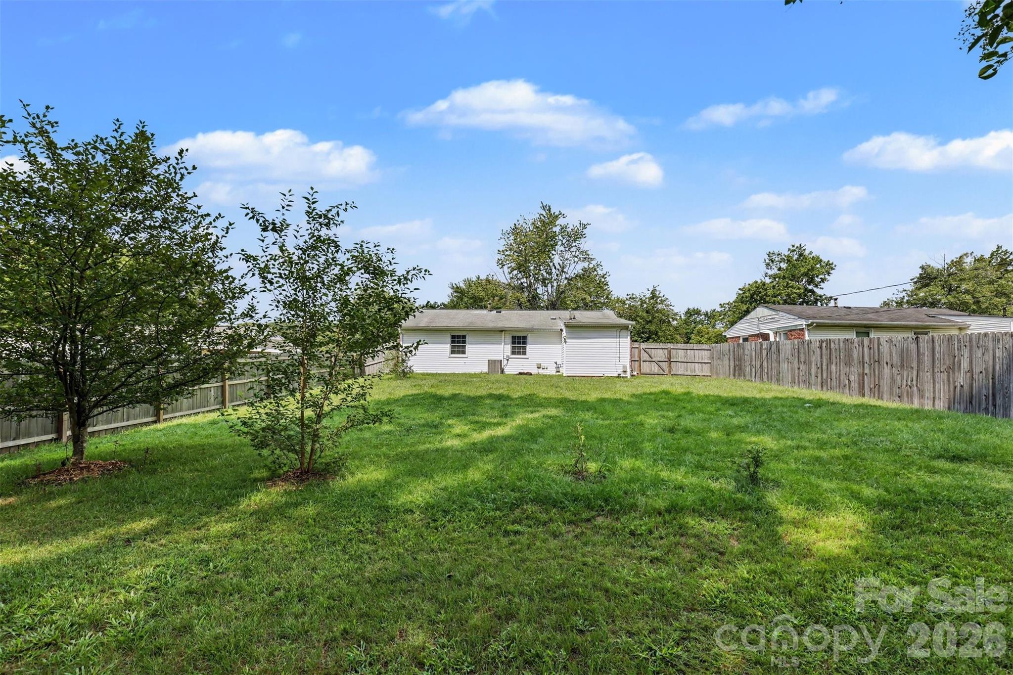 3616 Fagan Way — Charlotte
