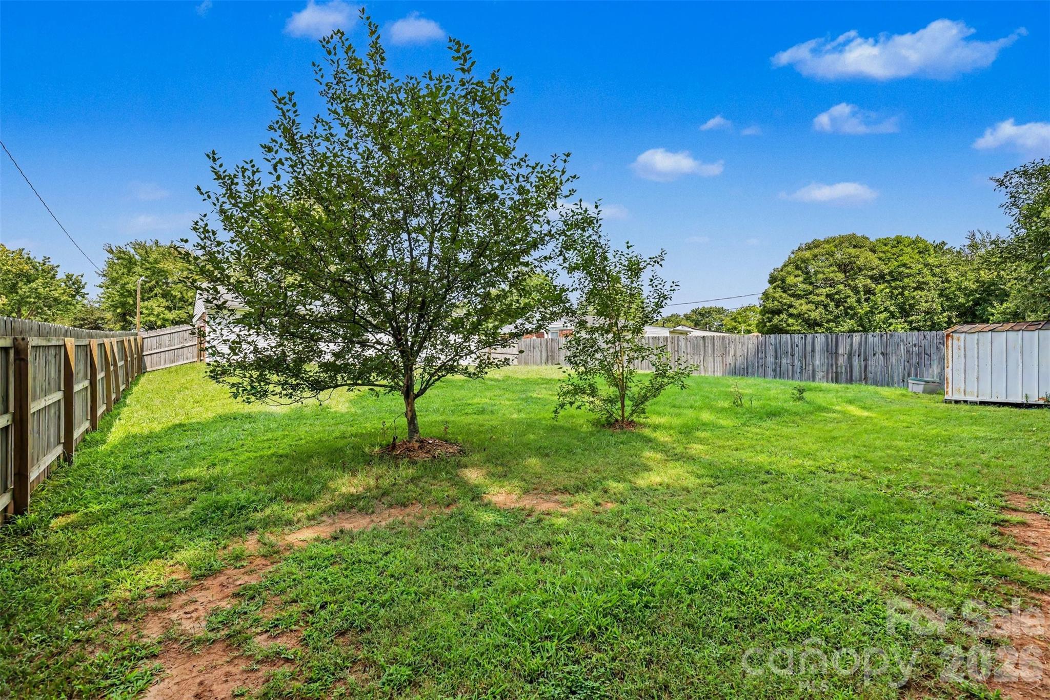 3616 Fagan Way — Charlotte