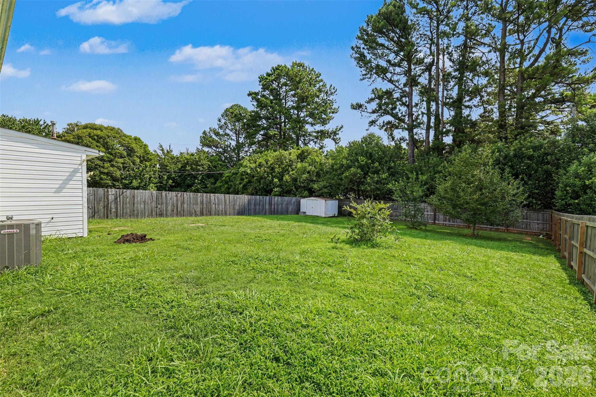 3616 Fagan Way — Charlotte