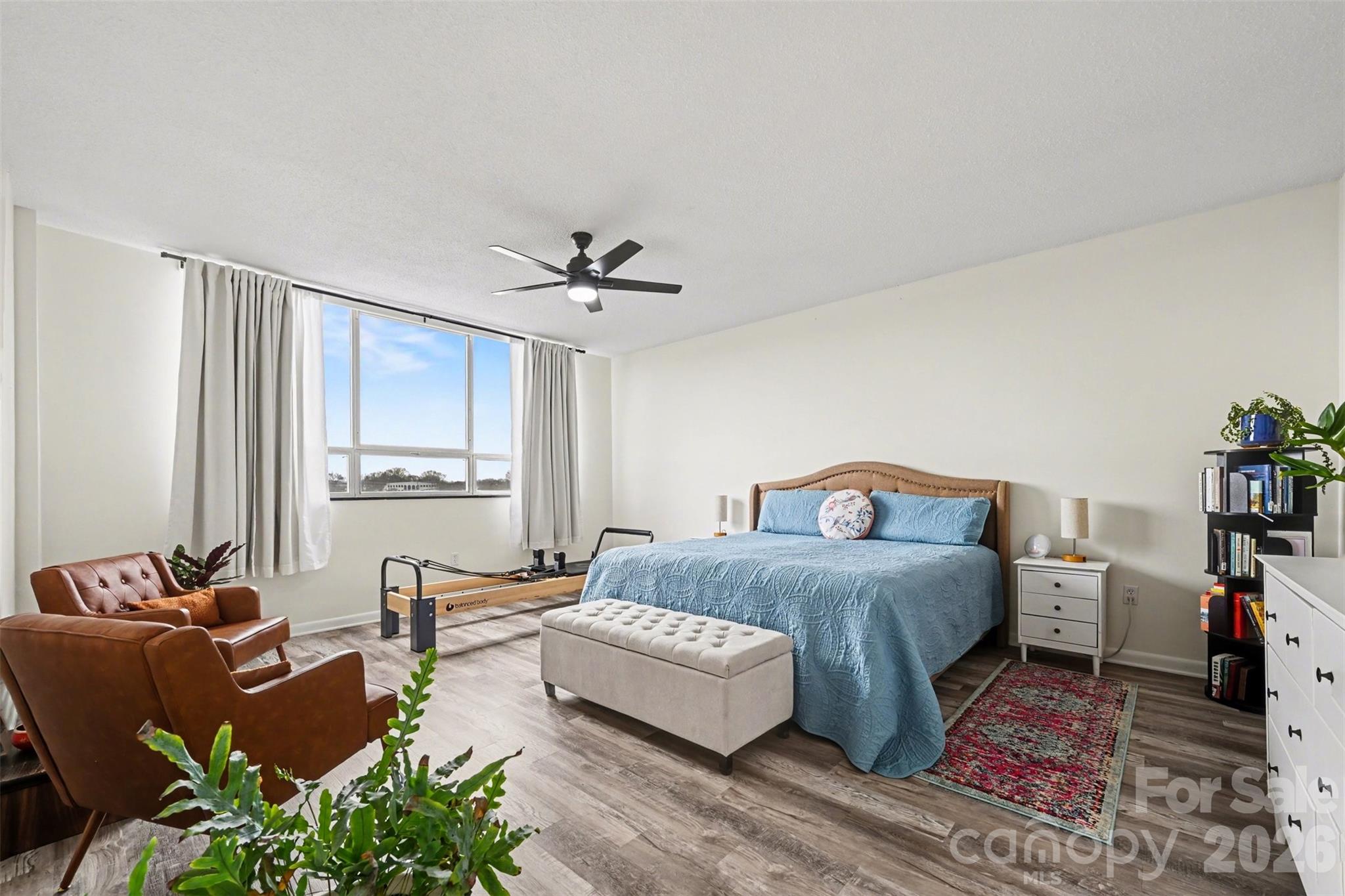 1300 Reece Road #520 — Charlotte