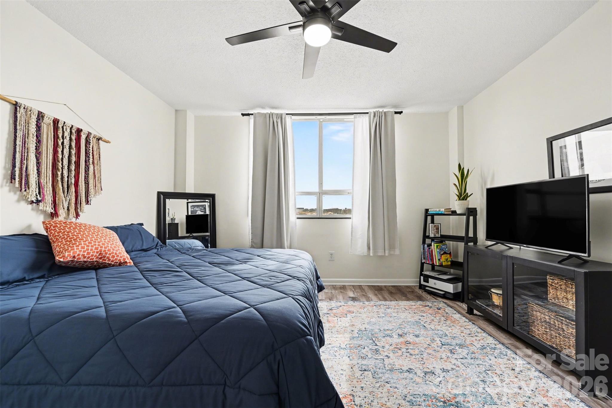 1300 Reece Road #520 — Charlotte