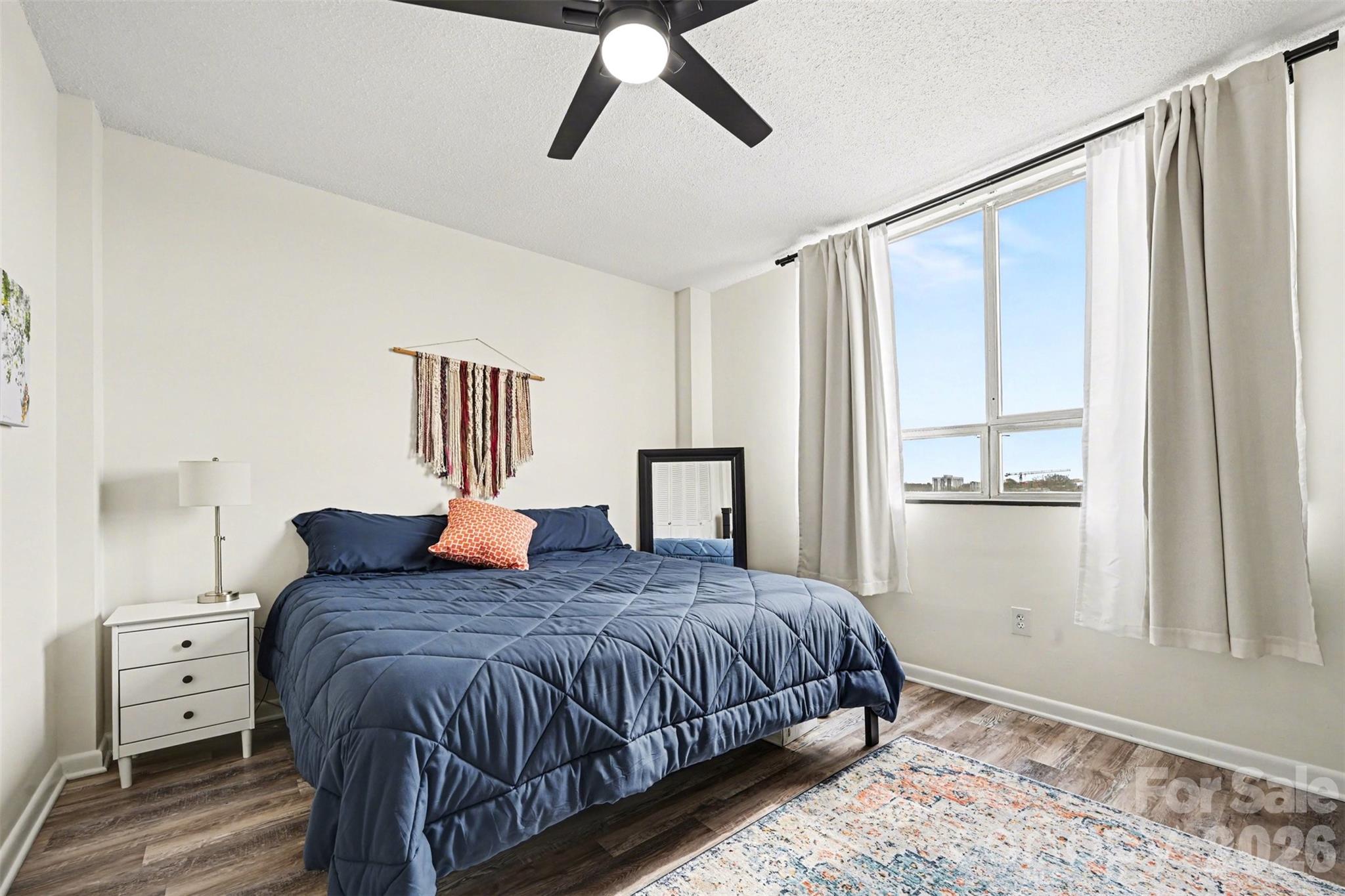 1300 Reece Road #520 — Charlotte