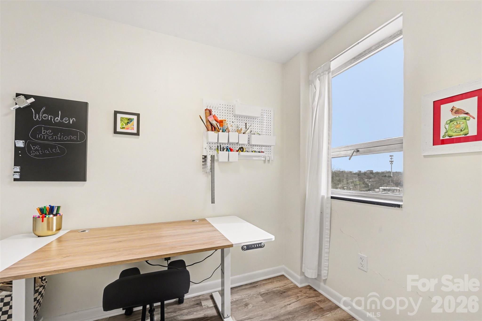 1300 Reece Road #520 — Charlotte