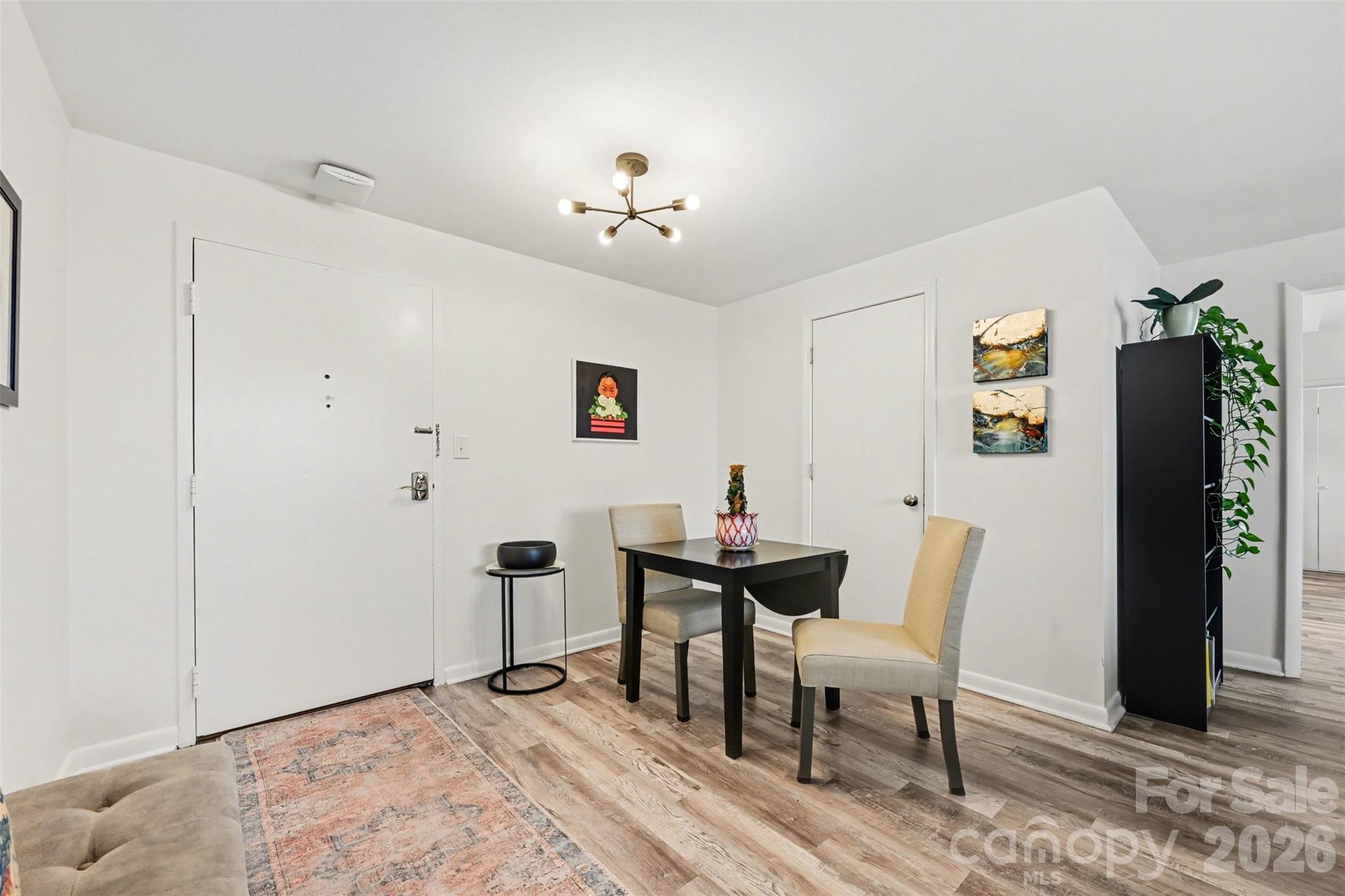 1300 Reece Road #520 — Charlotte