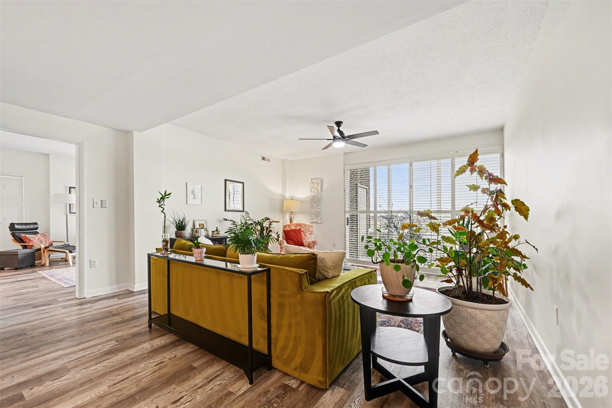 1300 Reece Road #520 — Charlotte