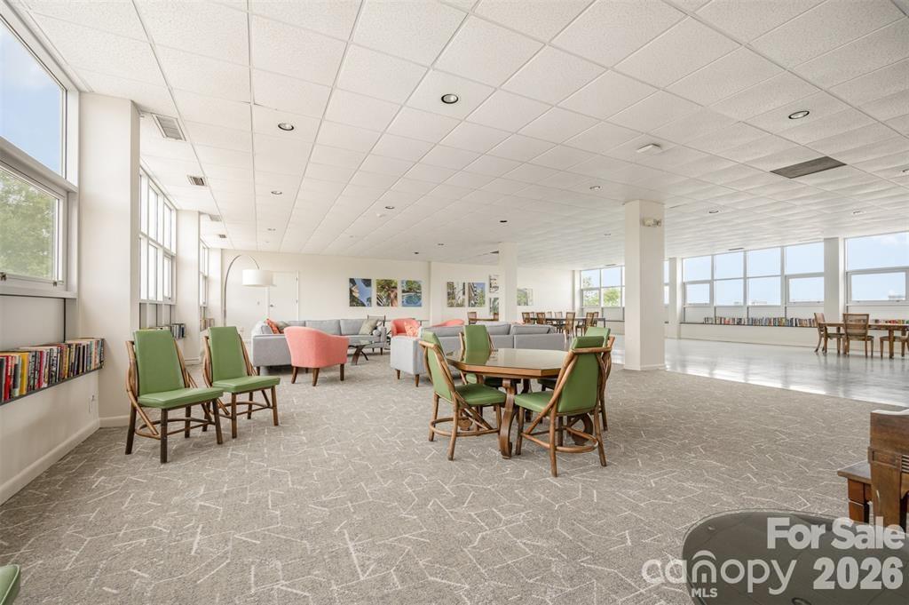 1300 Reece Road #520 — Charlotte